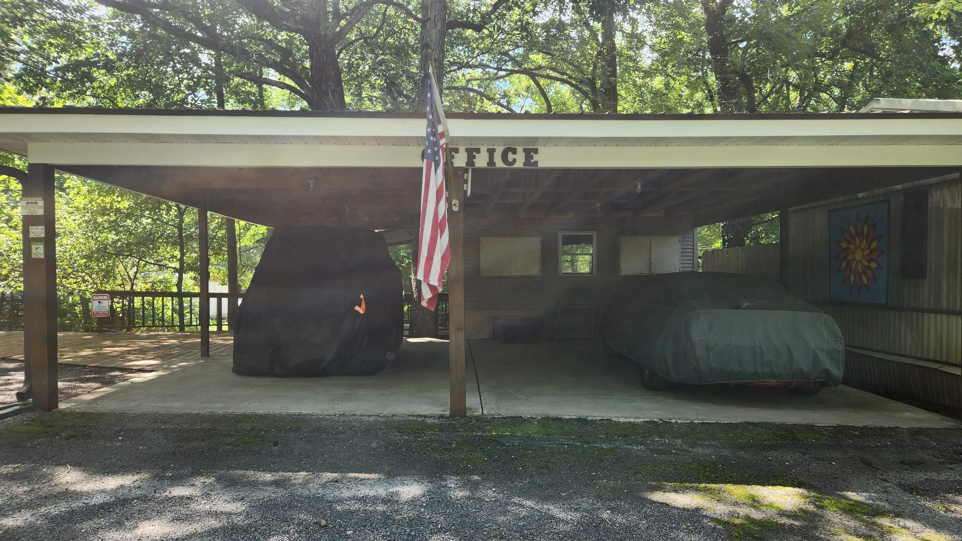 5277 E Hwy 270 lot #5 Mount Ida, AR