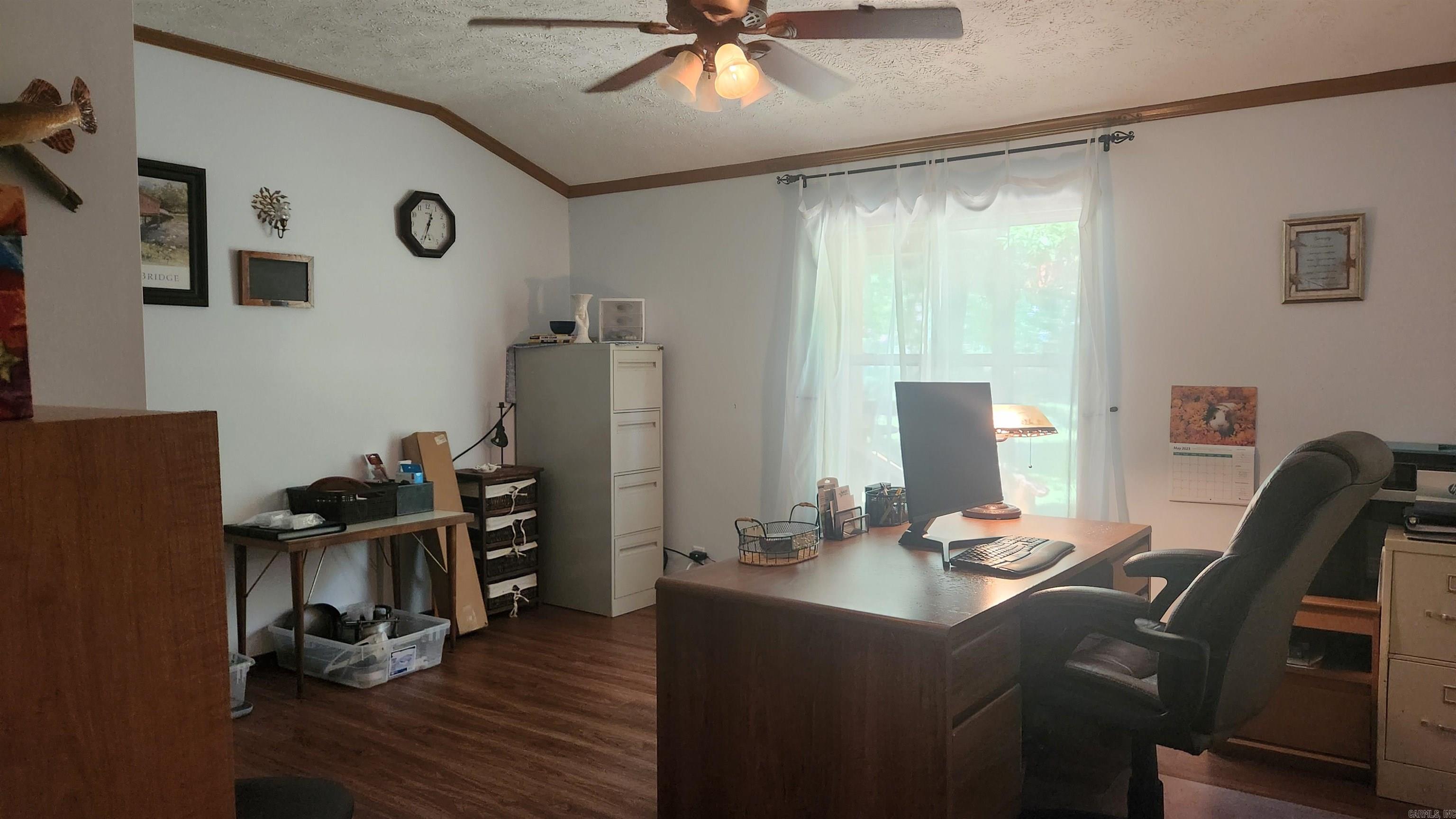 5277 E Hwy 270 lot #5 Mount Ida, AR