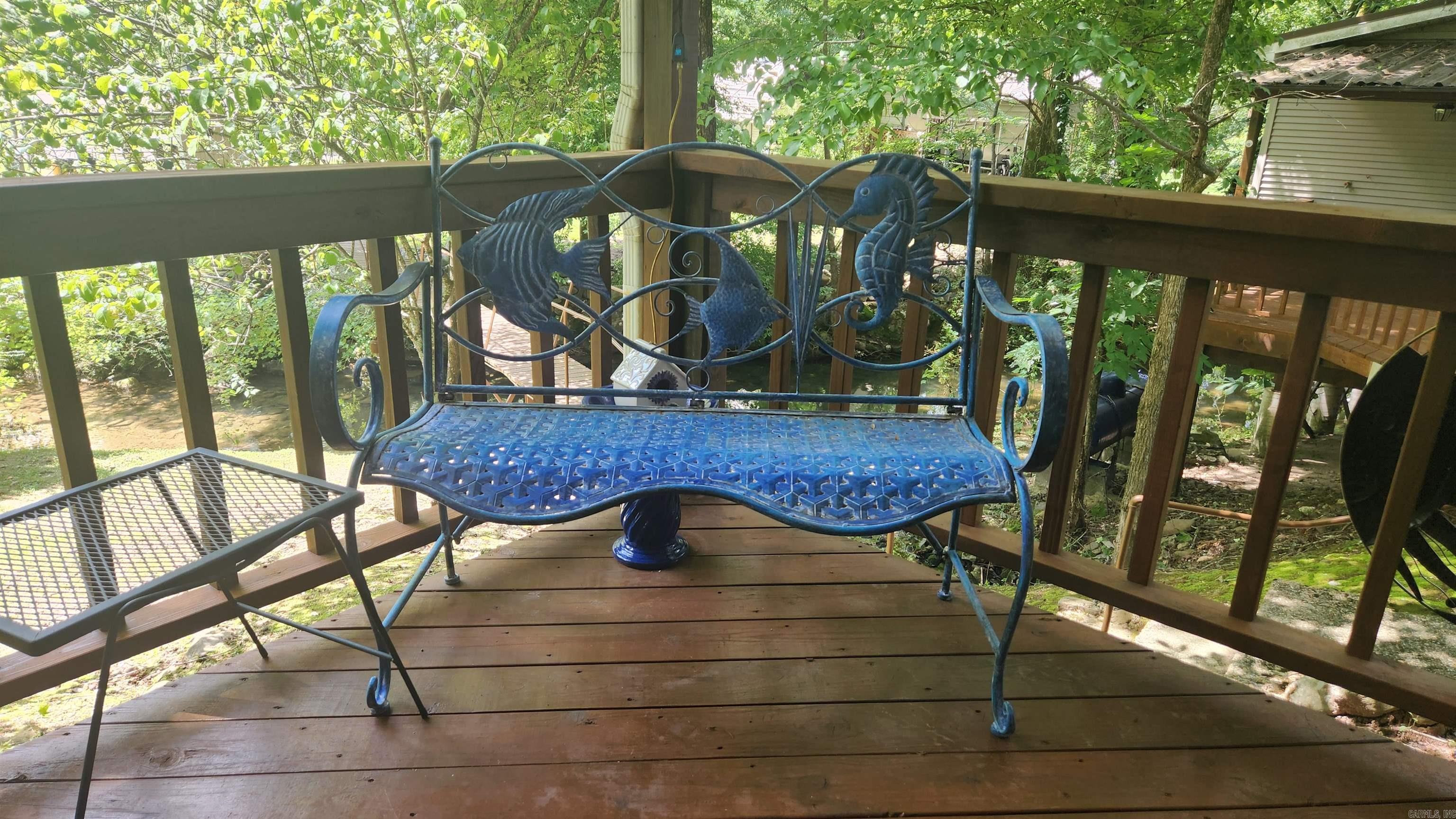 5277 E Hwy 270 lot #5 Mount Ida, AR