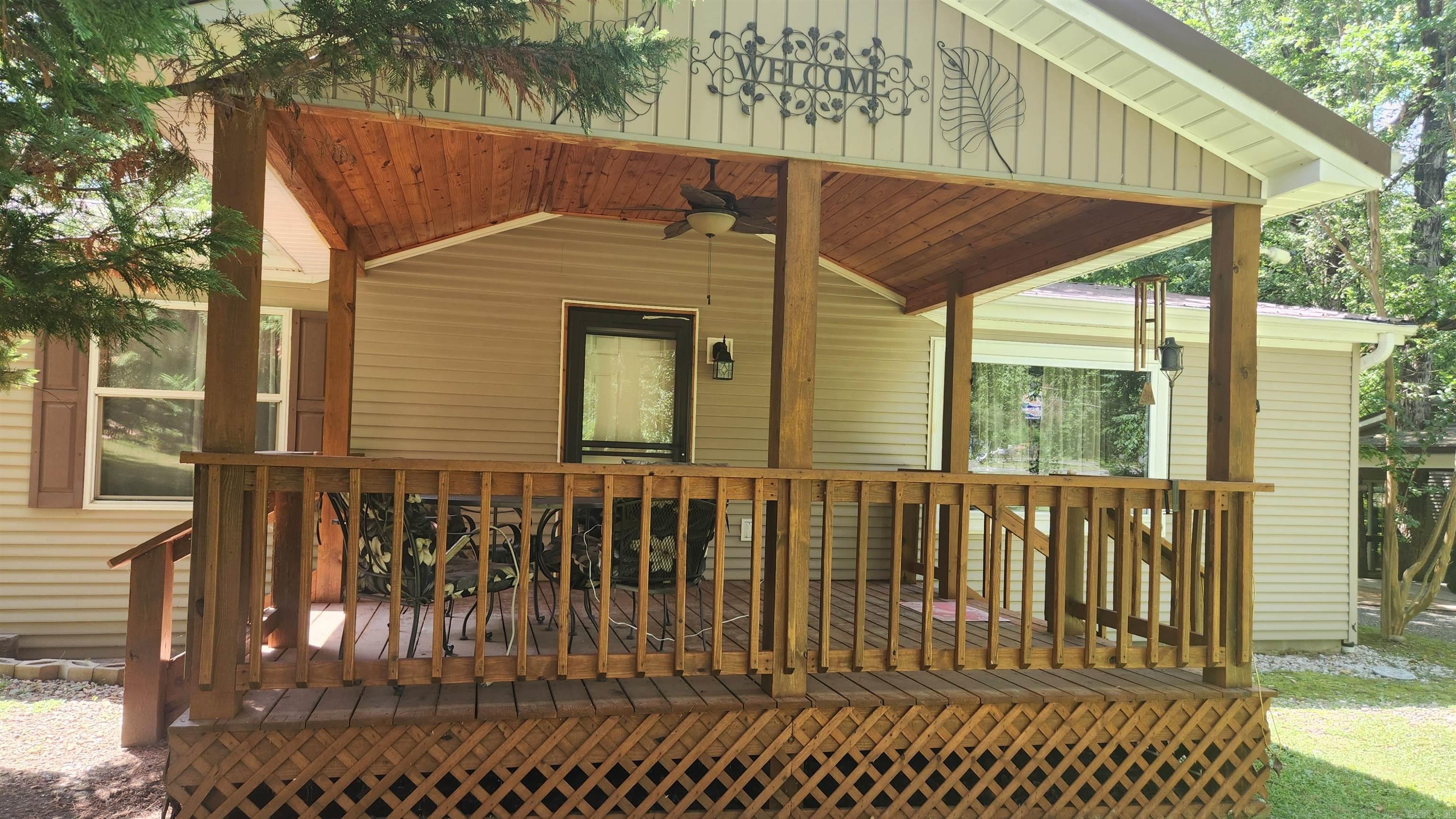5277 E Hwy 270 lot #5 Mount Ida, AR