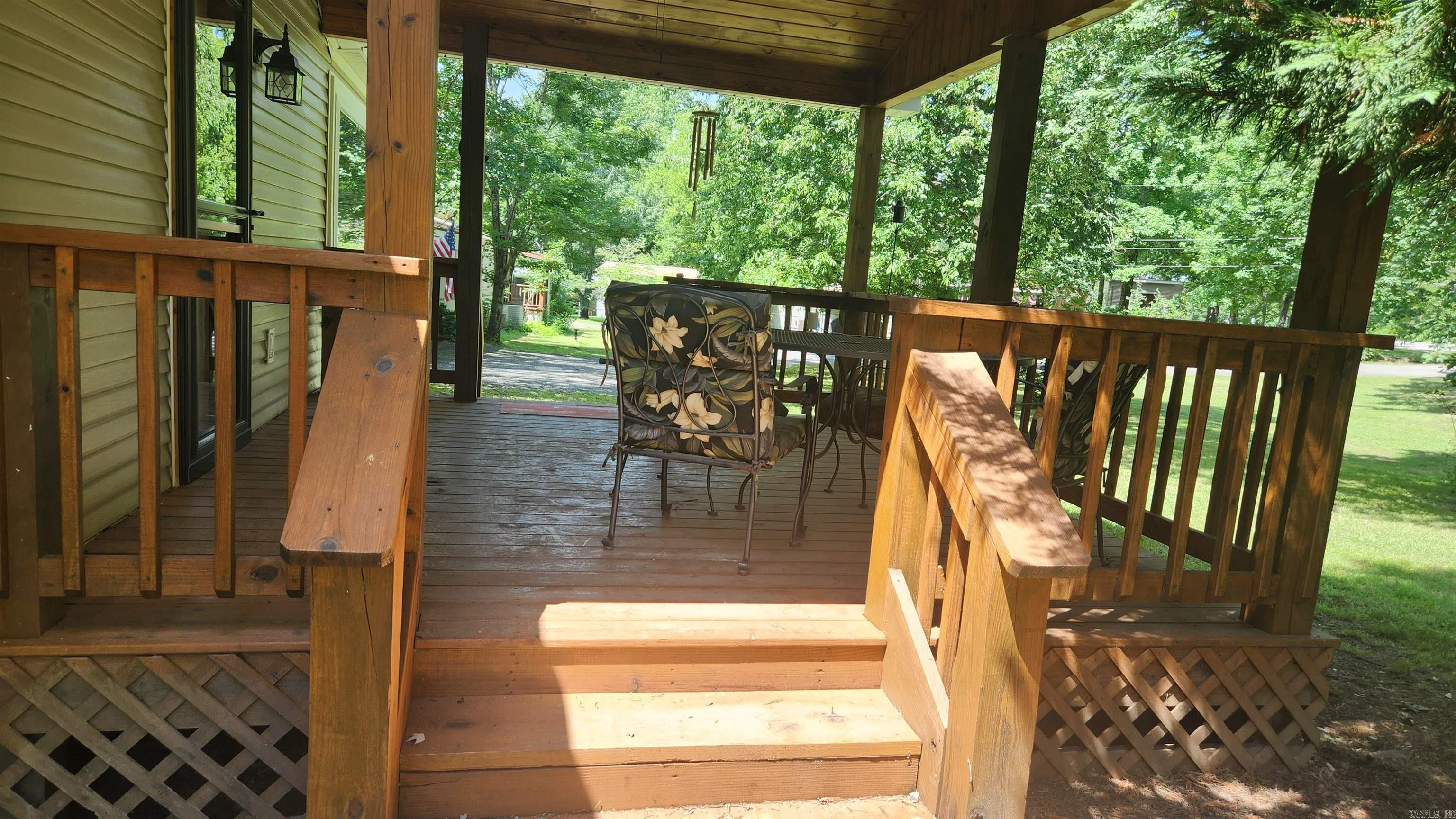 5277 E Hwy 270 lot #5 Mount Ida, AR