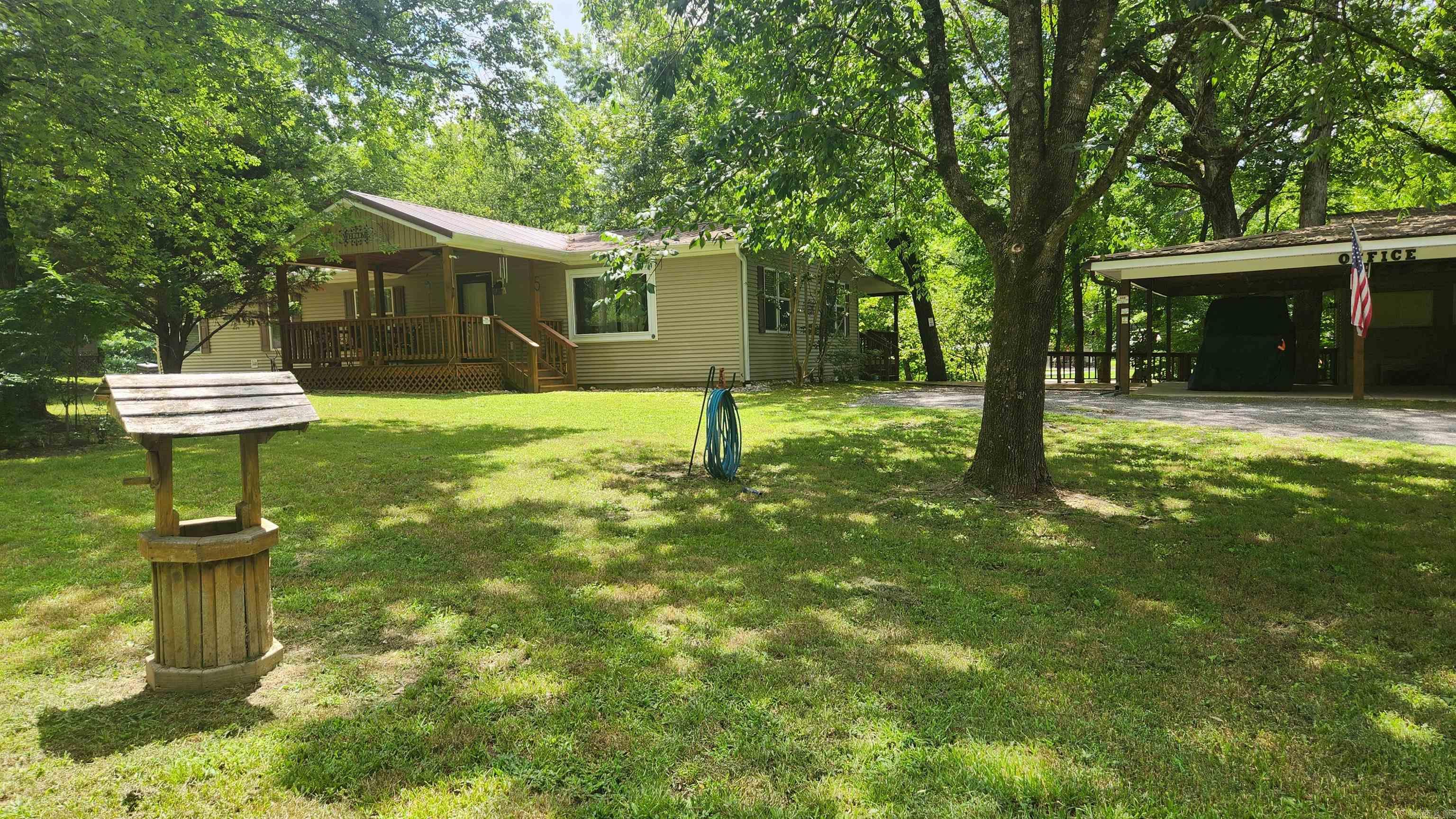 5277 E Hwy 270 lot #5 Mount Ida, AR