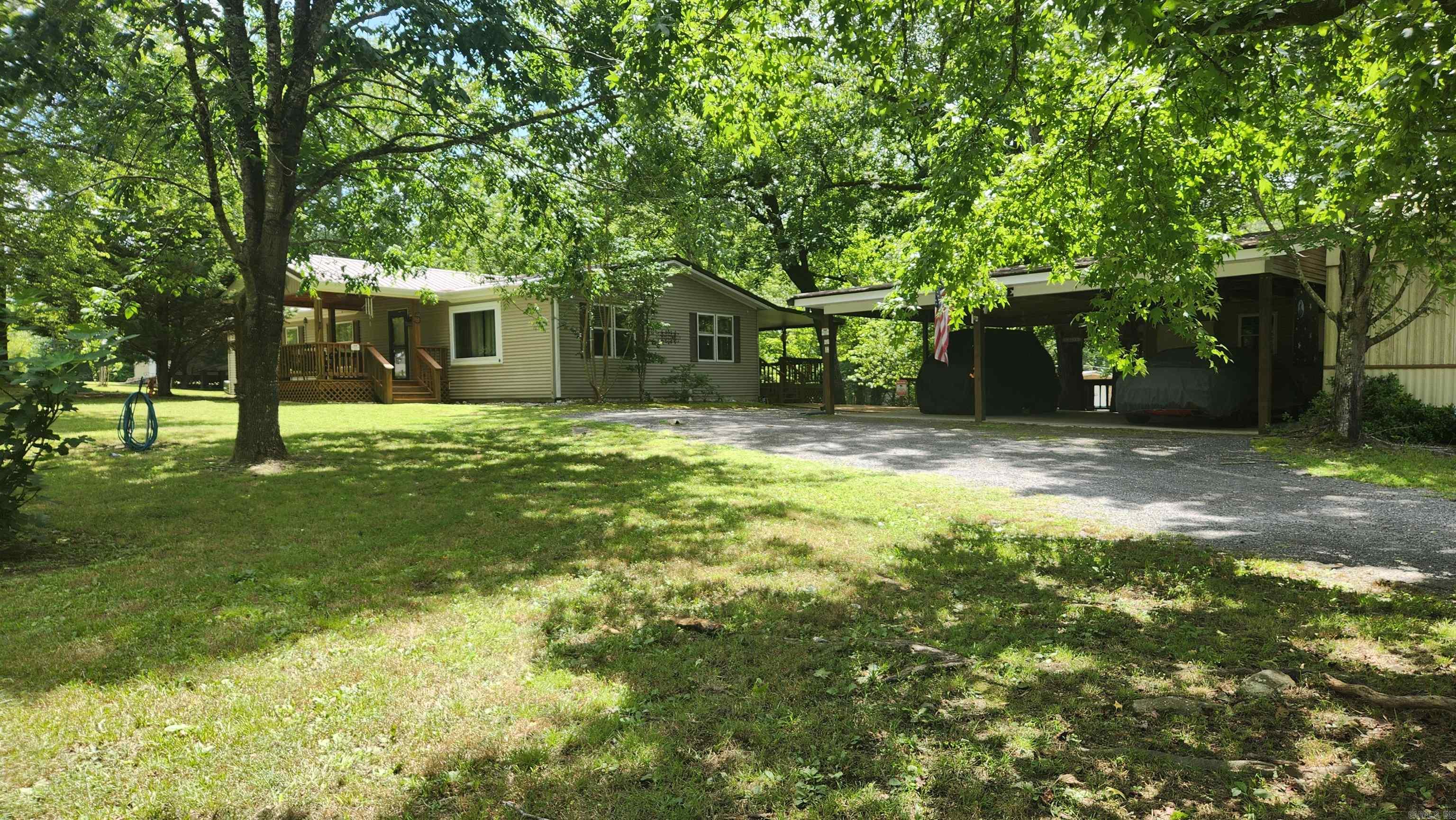 5277 E Hwy 270 lot #5 Mount Ida, AR