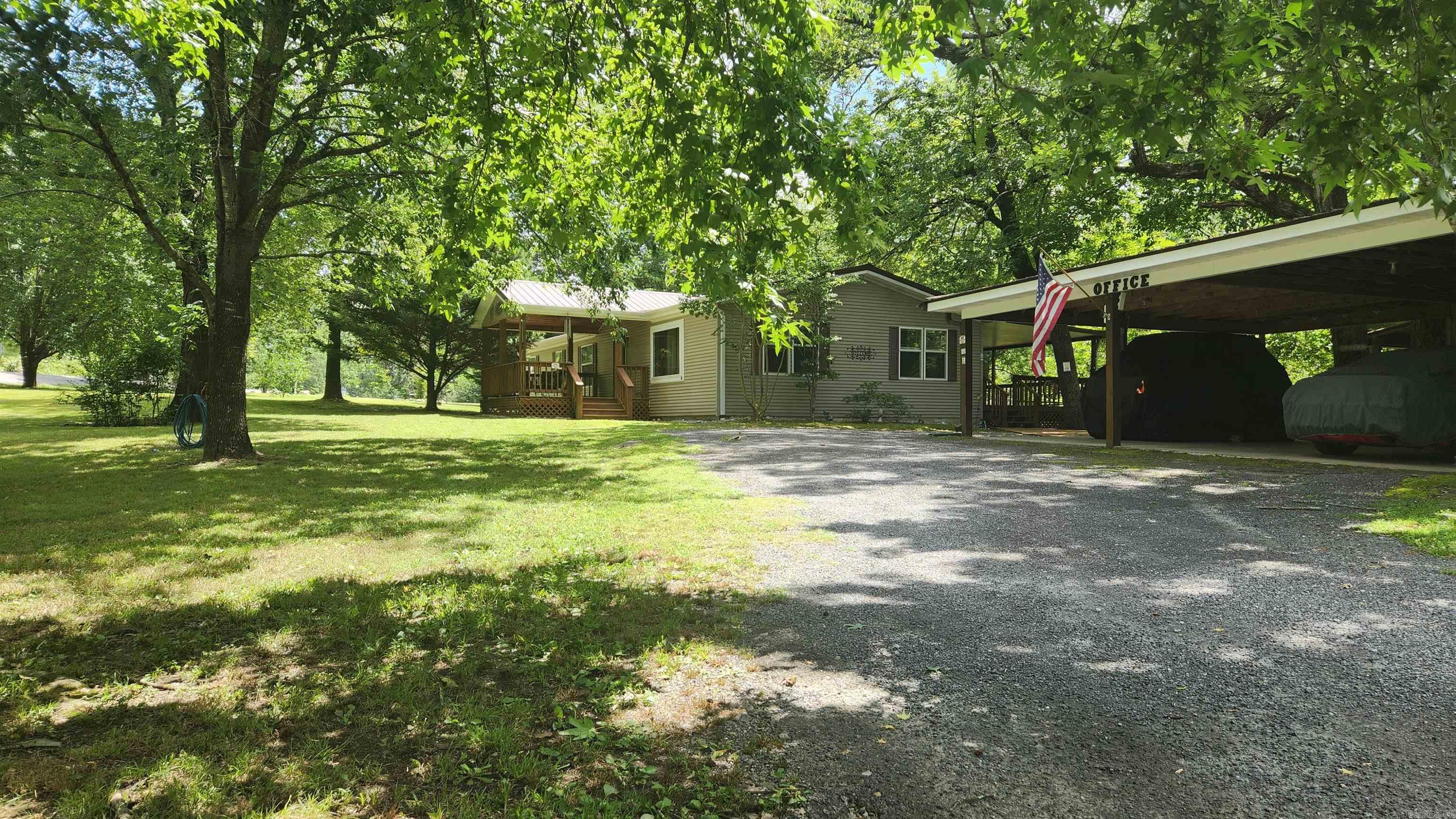 5277 E Hwy 270 lot #5 Mount Ida, AR