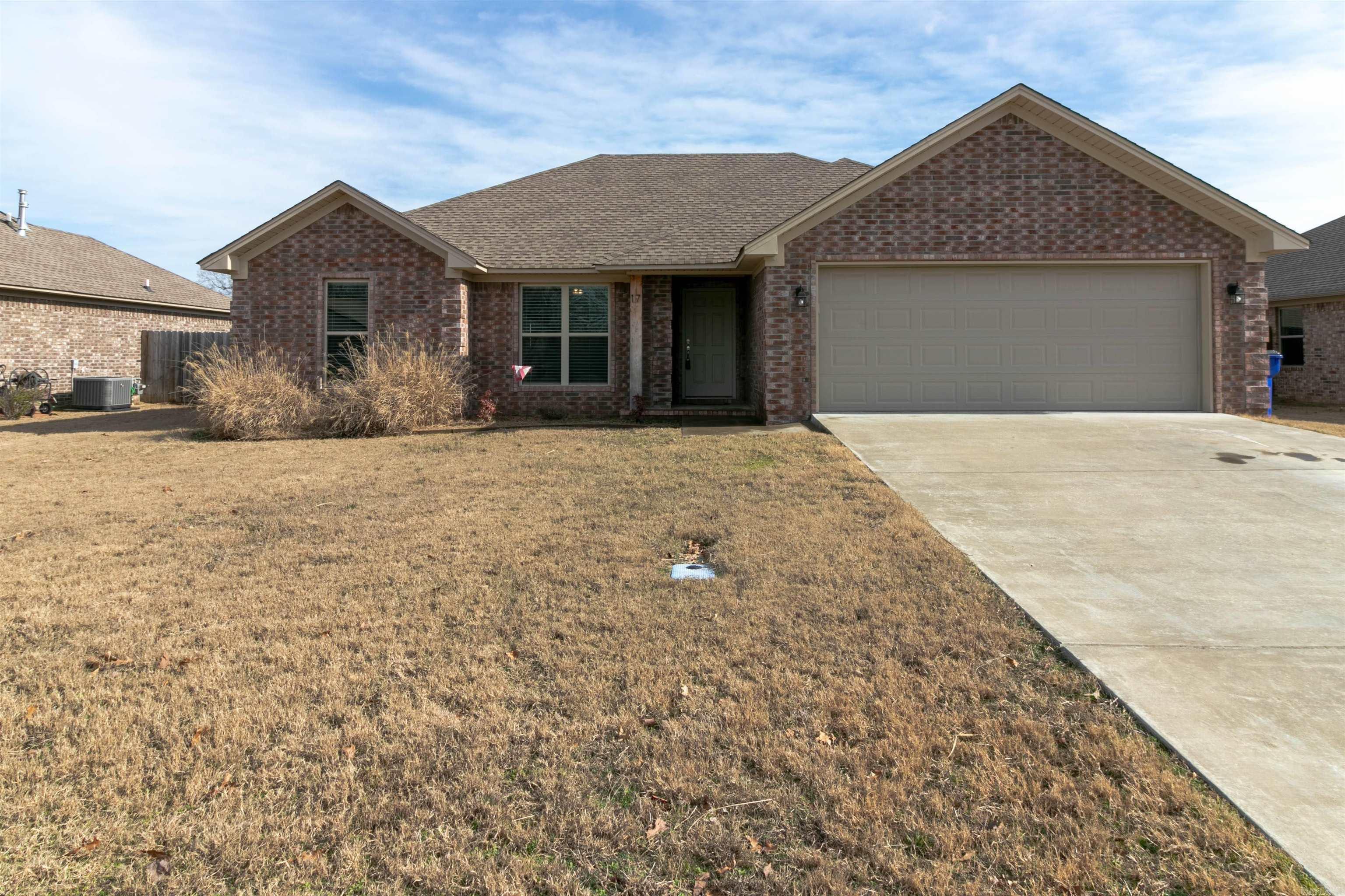 17 Weatherwood  Greenbrier, AR