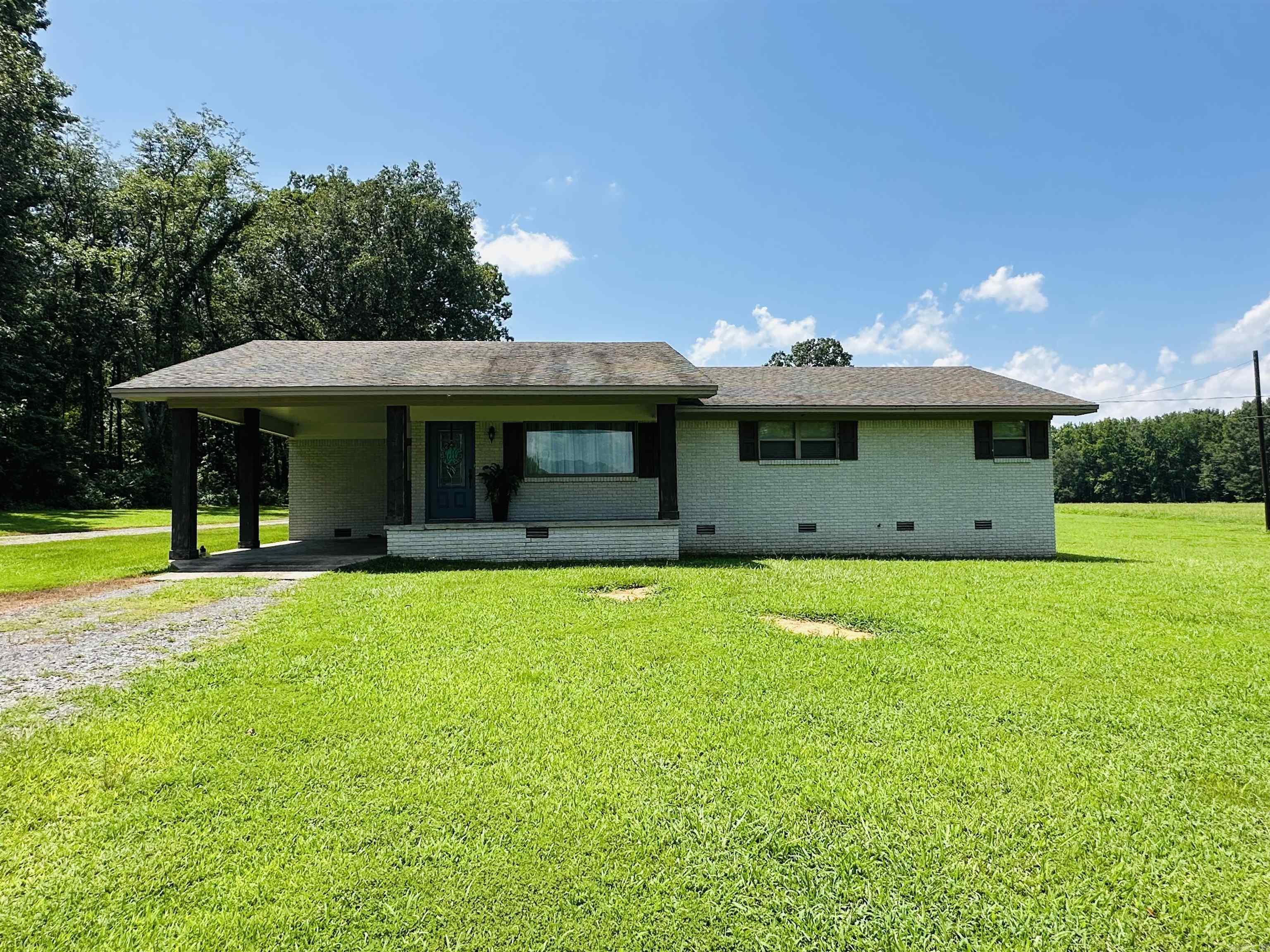 11550 N 31  Austin, AR