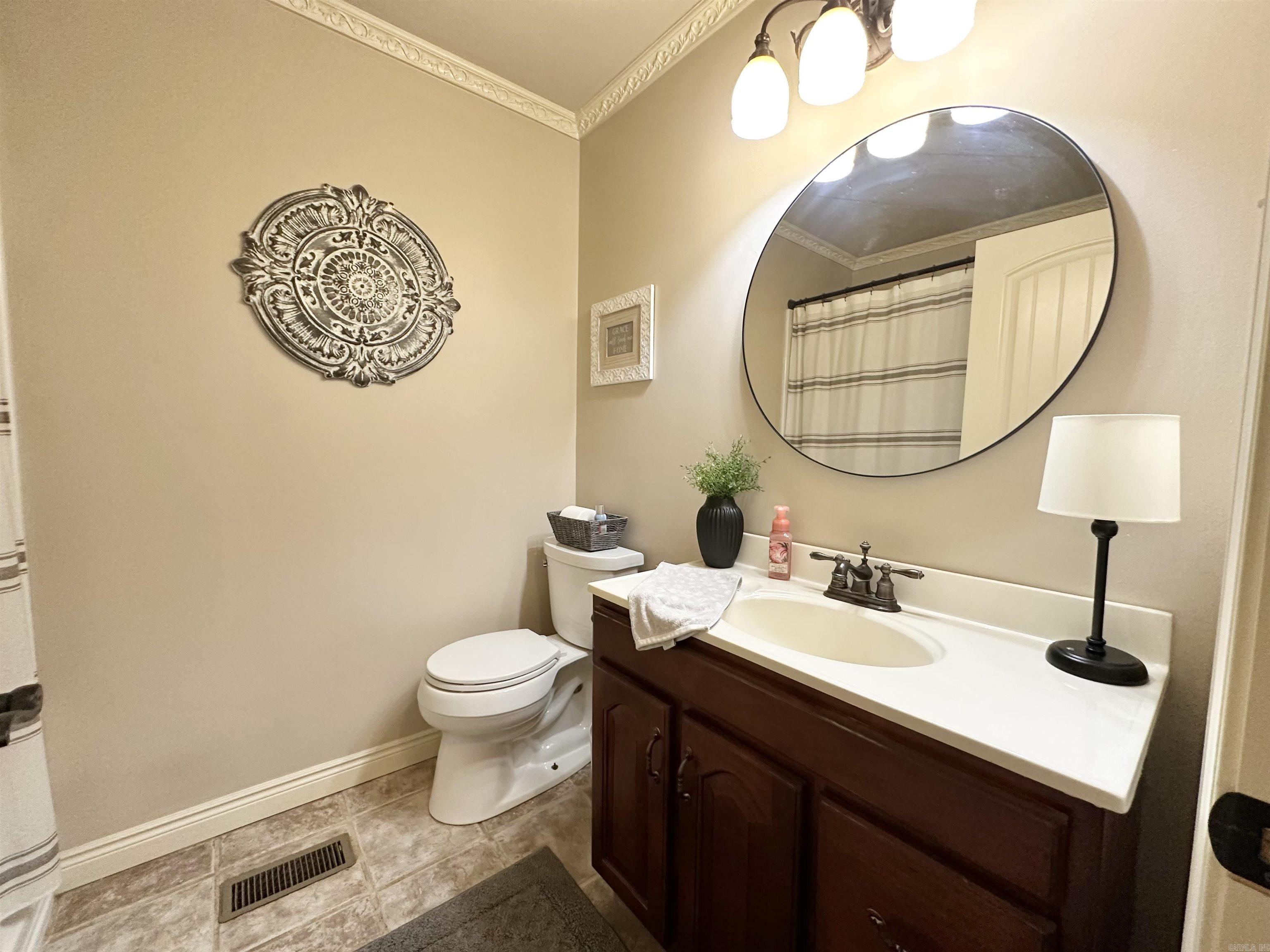 11550 N 31  Austin, AR