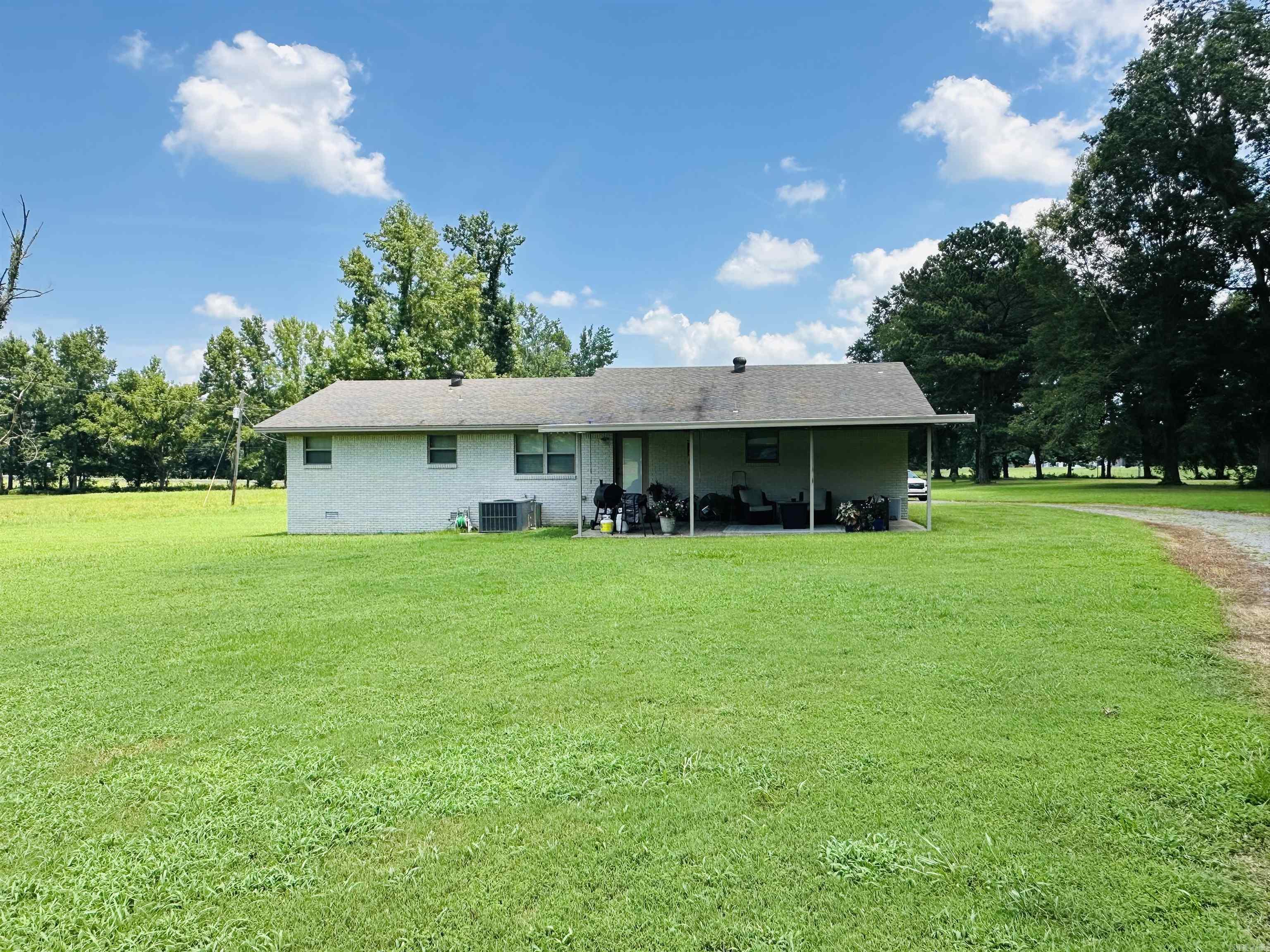 11550 N 31  Austin, AR