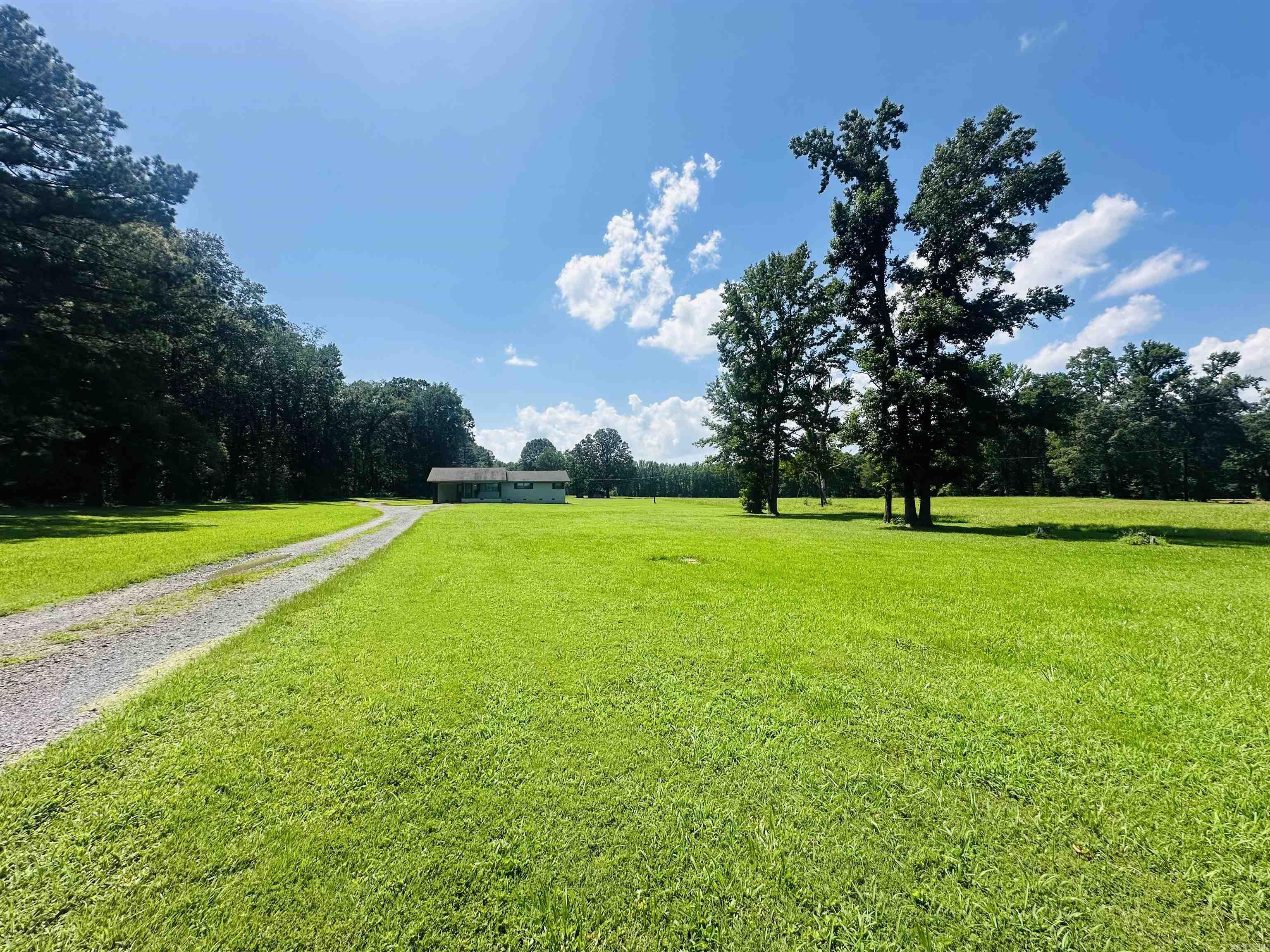 11550 N 31  Austin, AR
