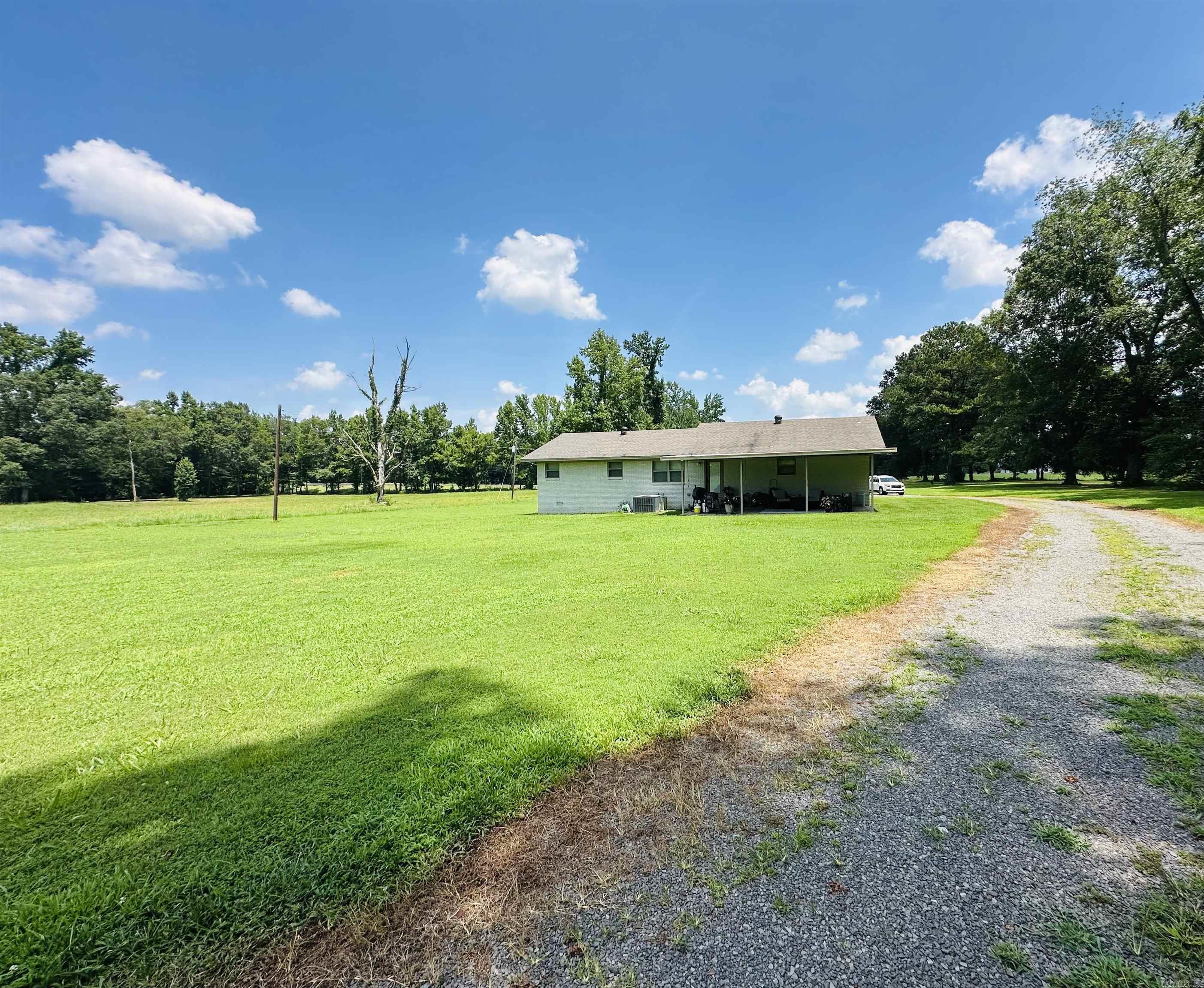 11550 N 31  Austin, AR