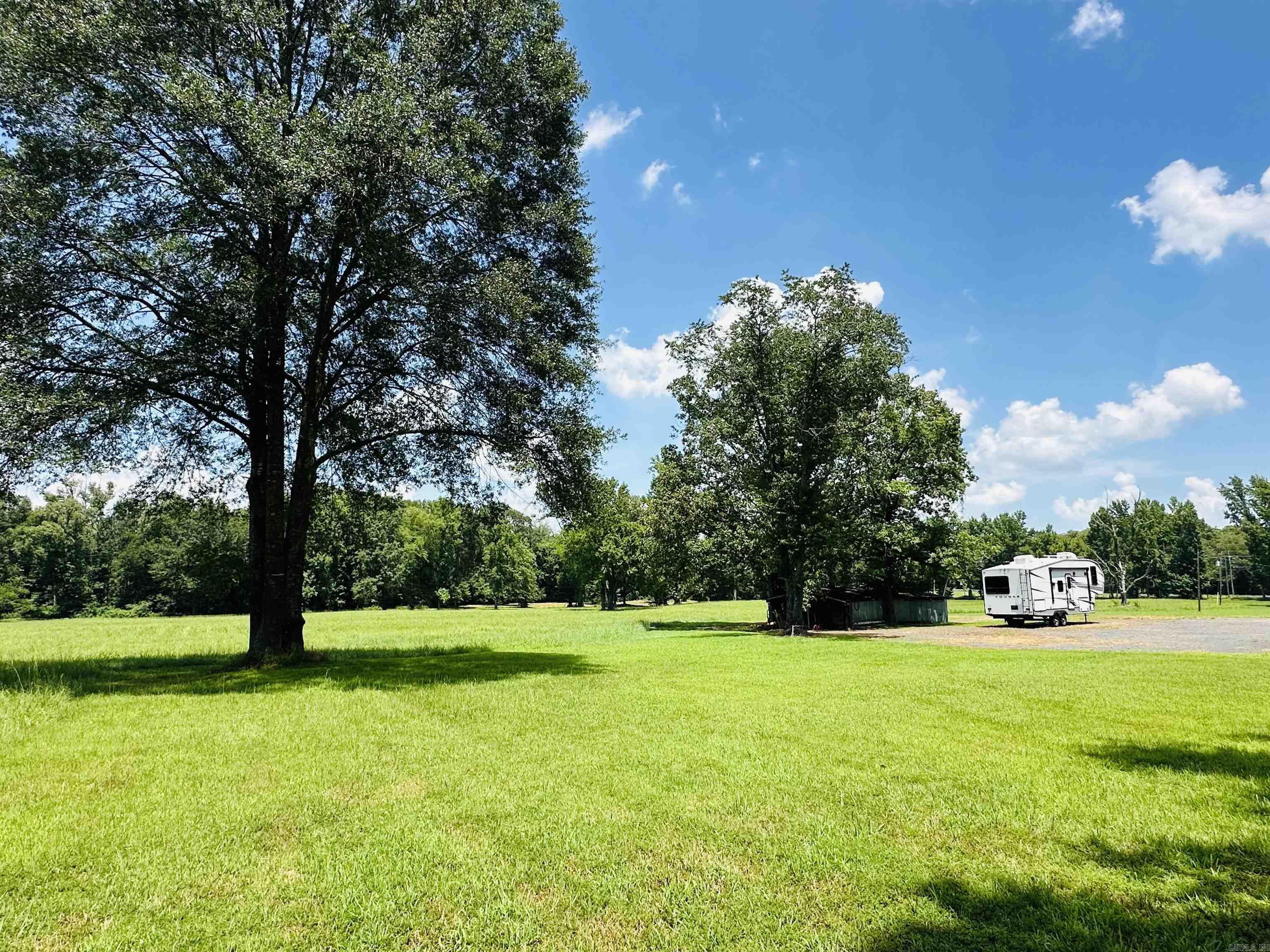 11550 N 31  Austin, AR