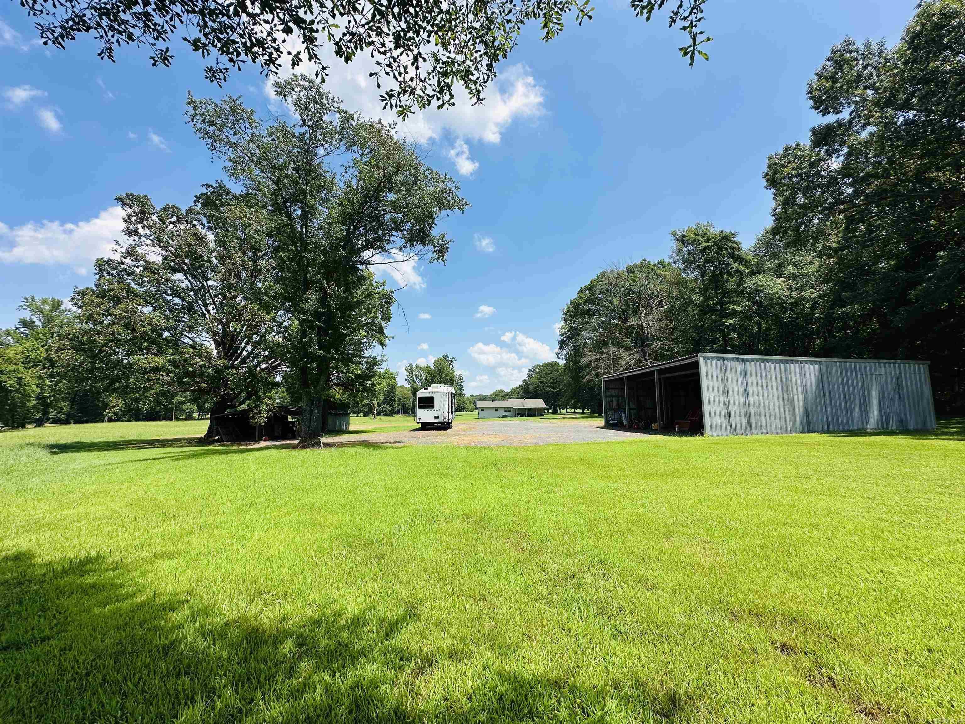 11550 N 31  Austin, AR