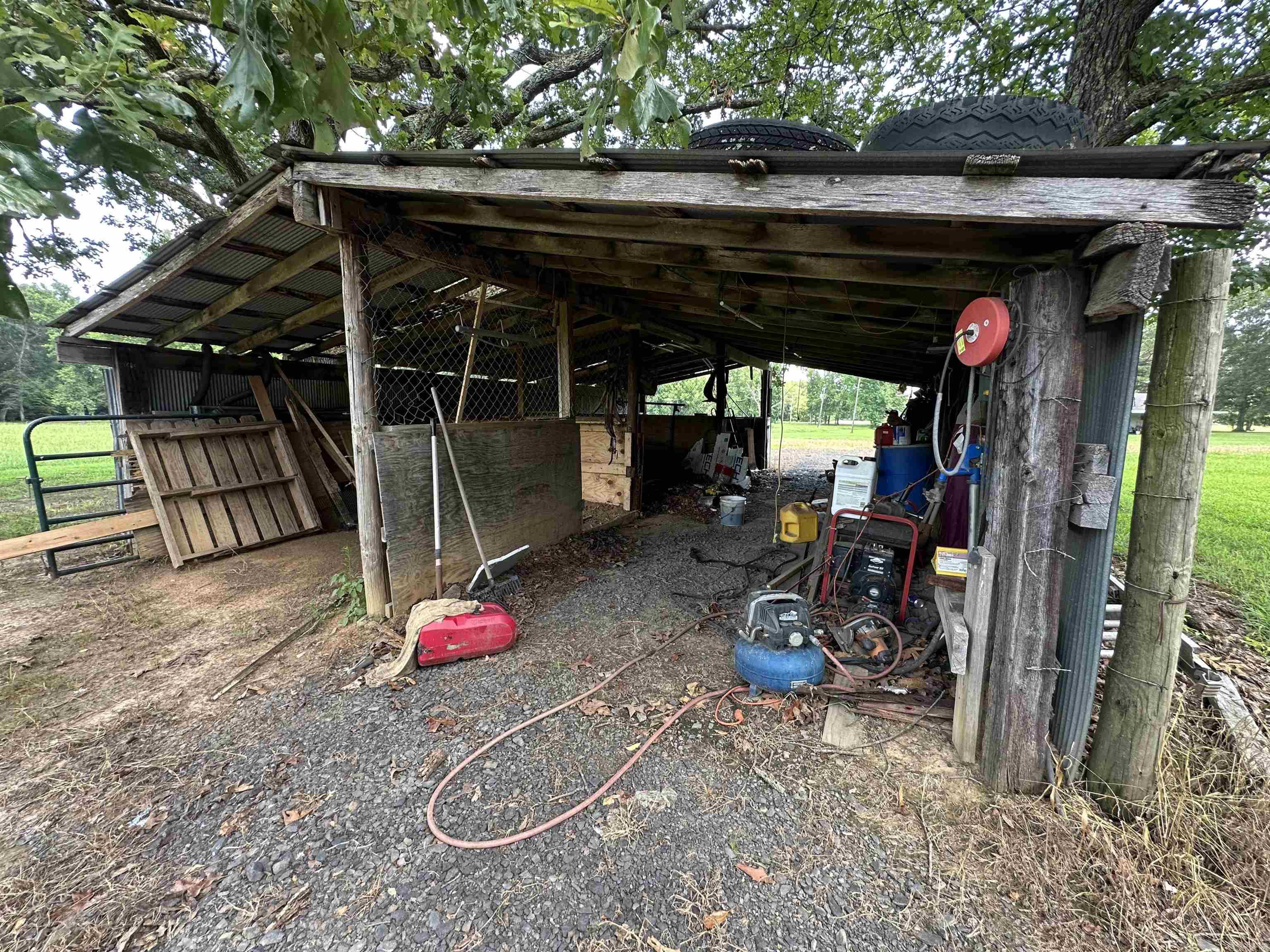 11550 N 31  Austin, AR