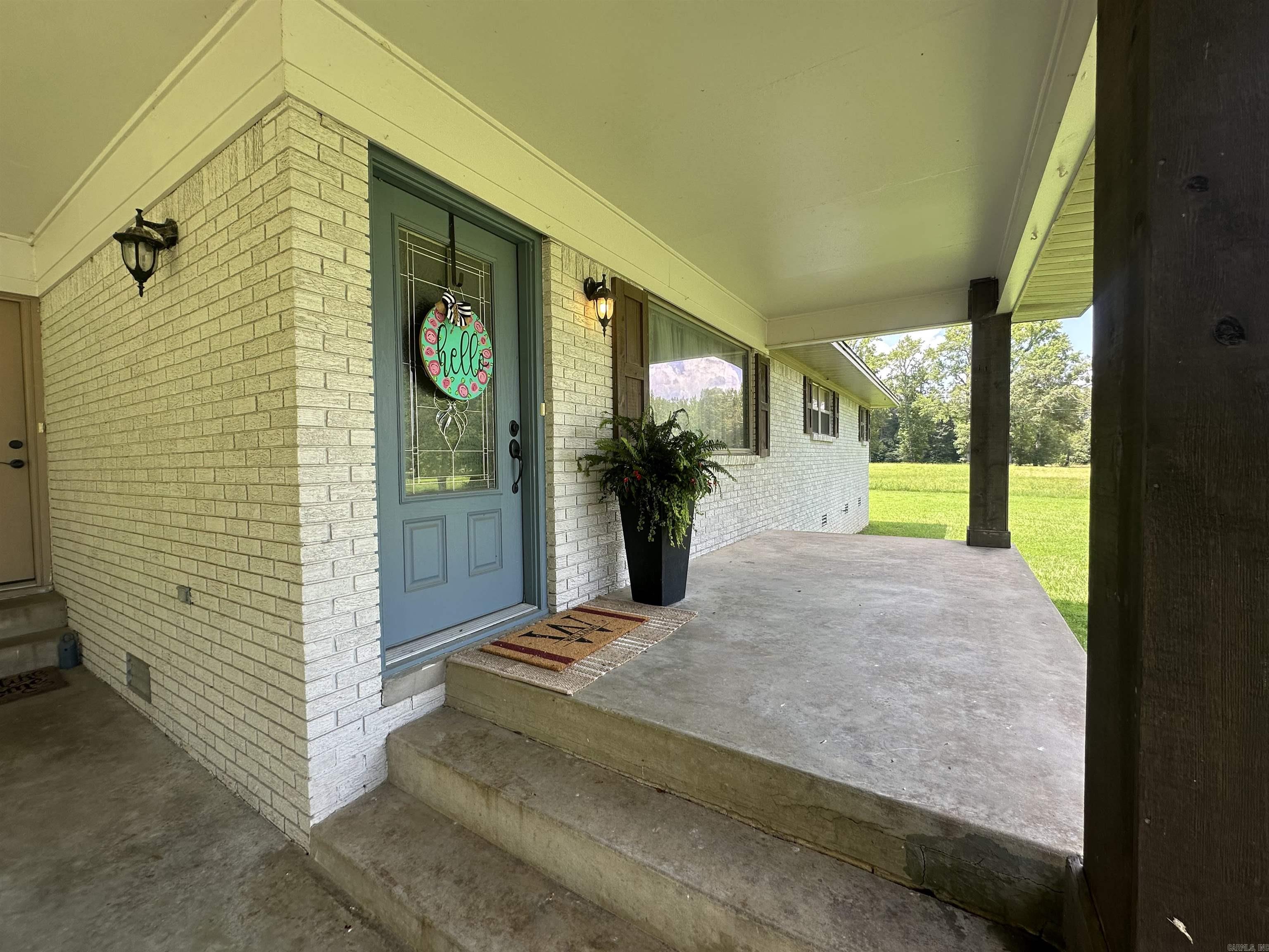 11550 N 31  Austin, AR