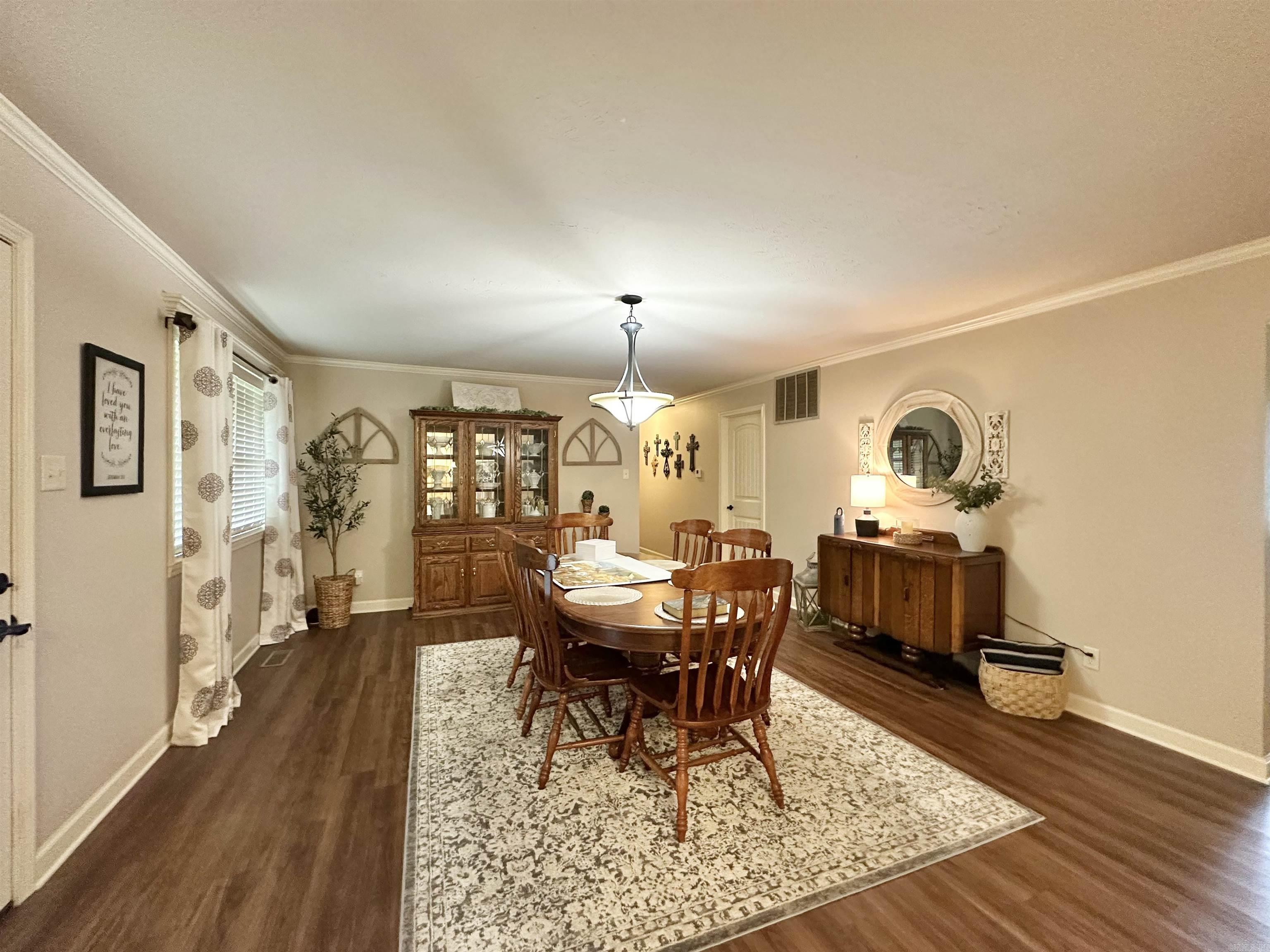 11550 N 31  Austin, AR