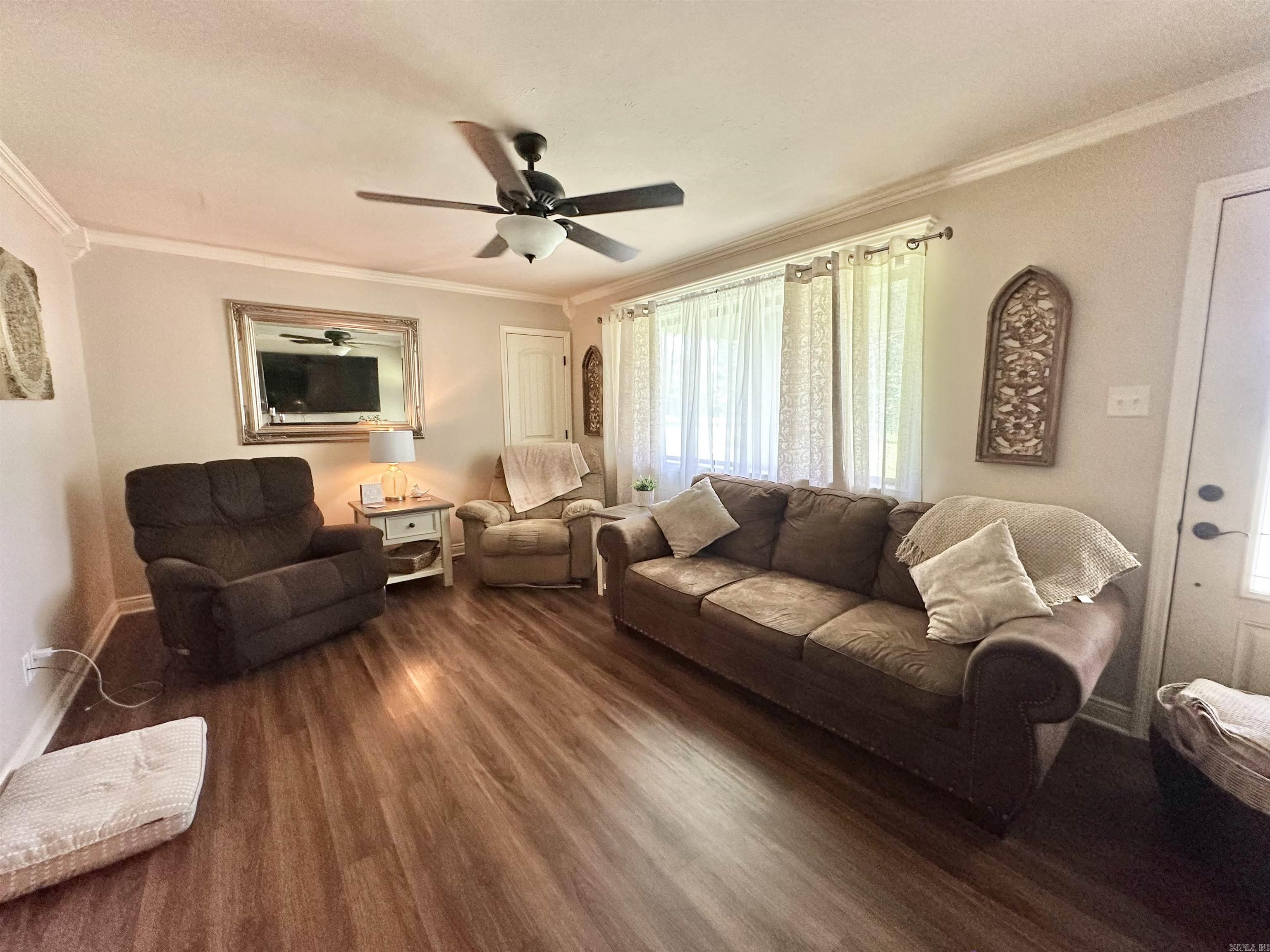 11550 N 31  Austin, AR