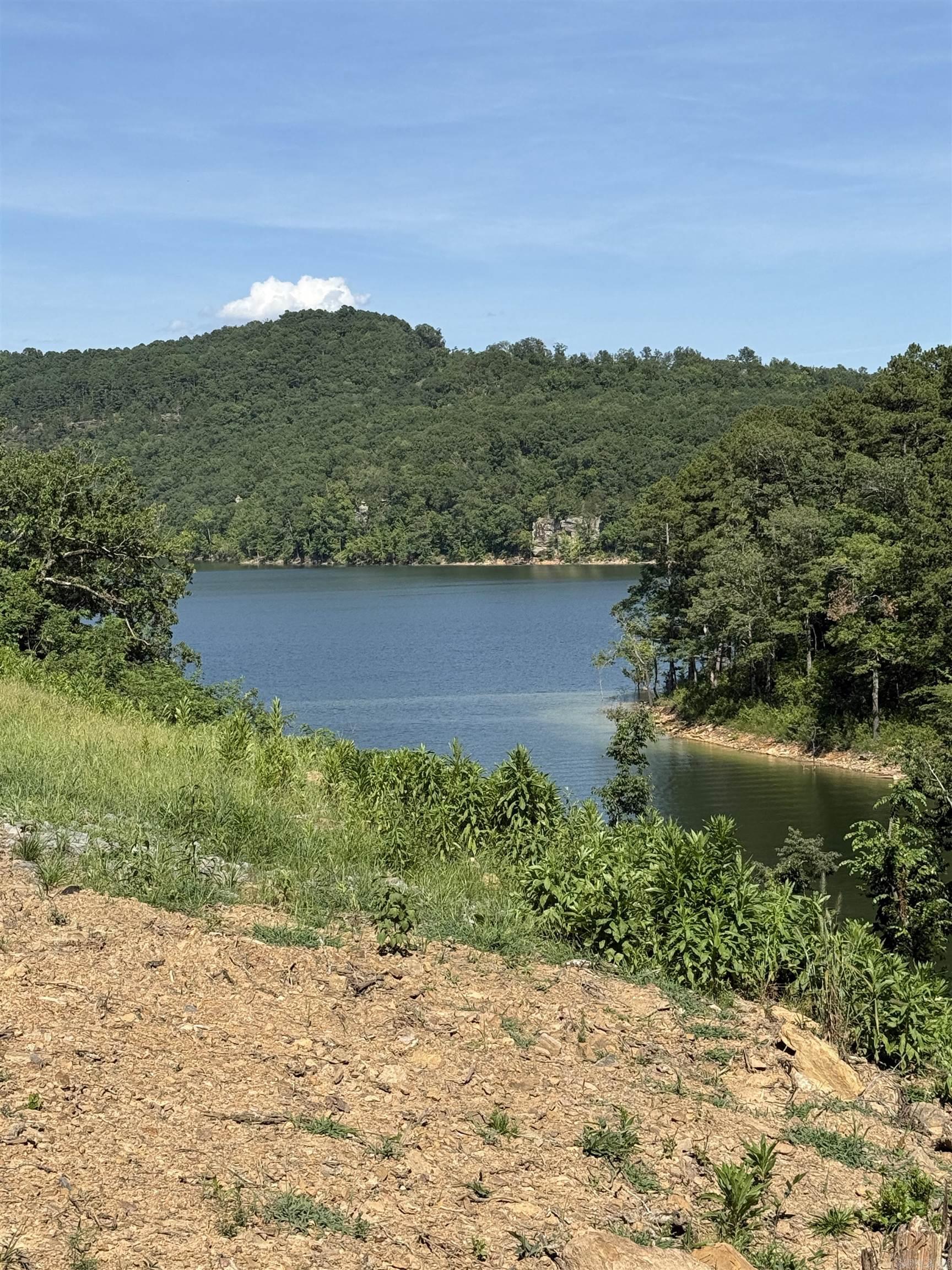 380 Lower Ridge Circle  Edgemont, AR