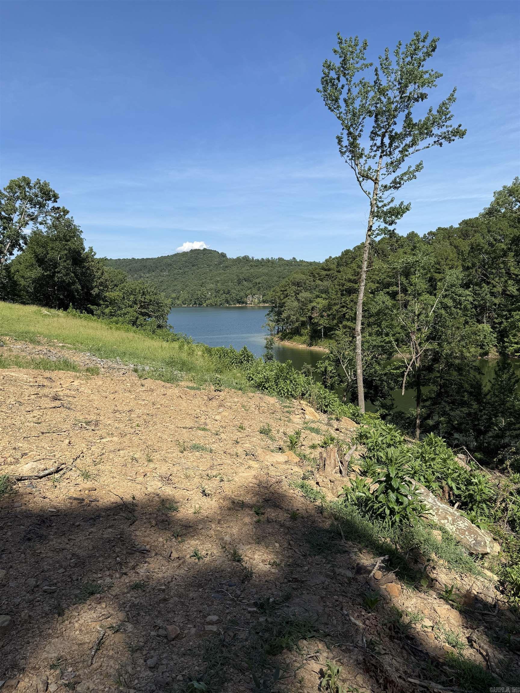 380 Lower Ridge Circle  Edgemont, AR