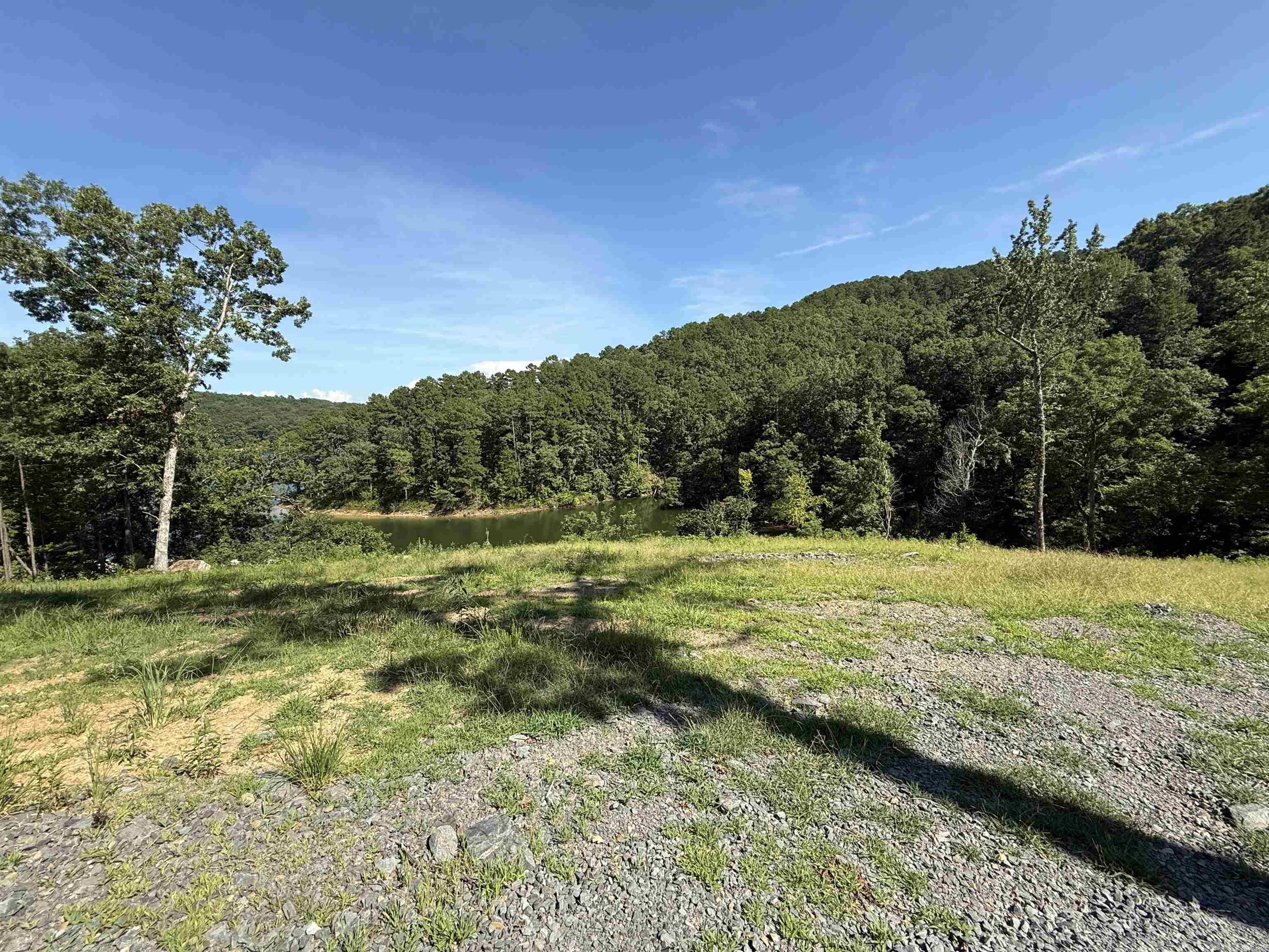 380 Lower Ridge Circle  Edgemont, AR