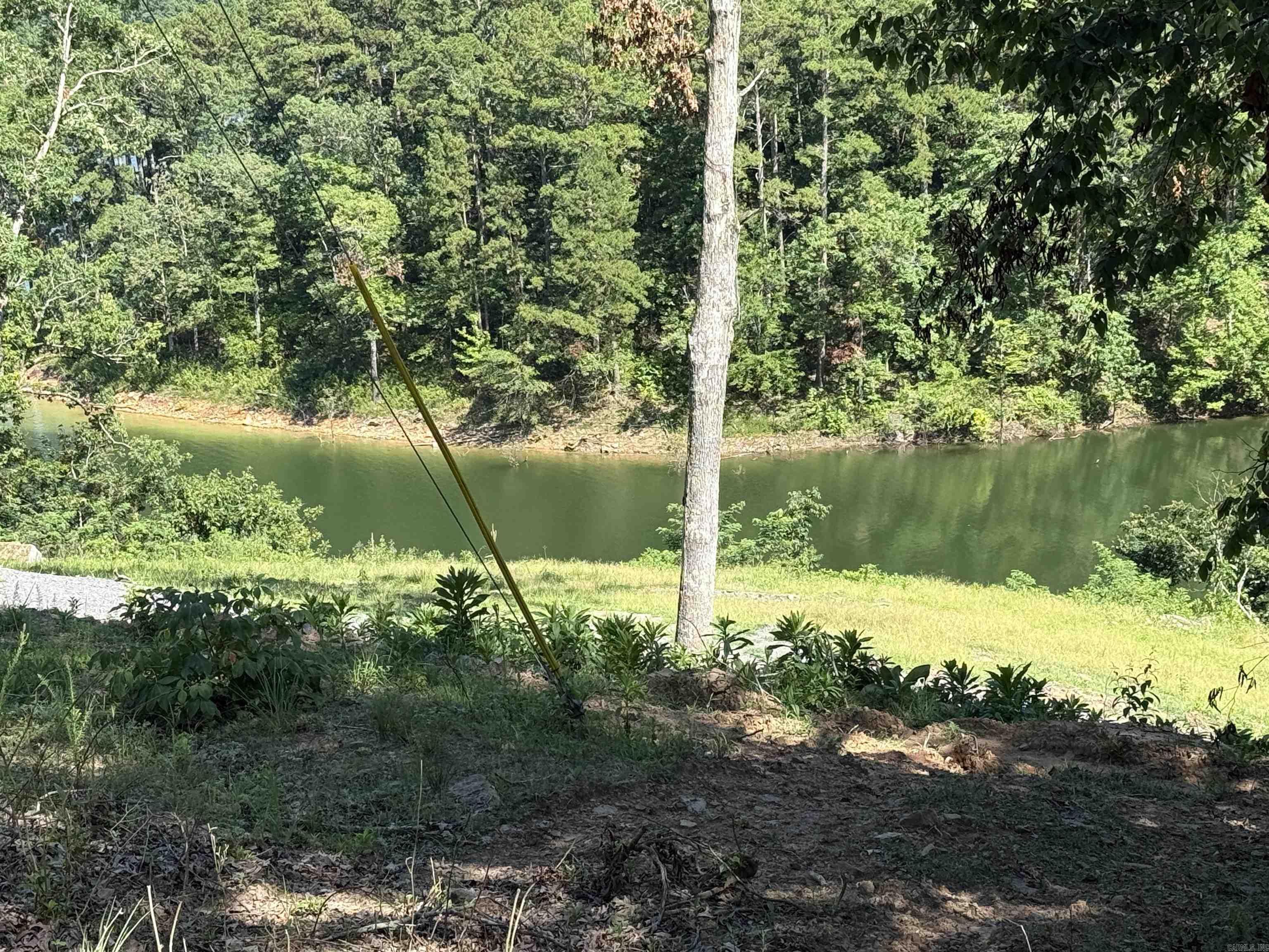 380 Lower Ridge Circle  Edgemont, AR