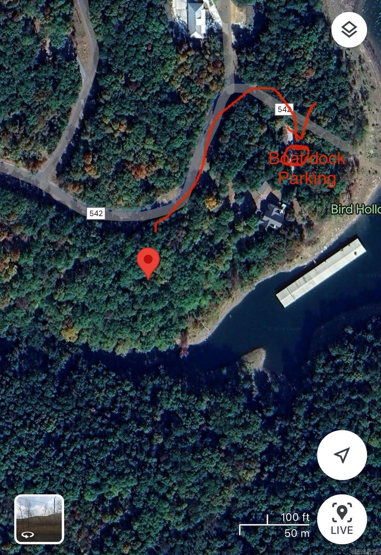 380 Lower Ridge Circle  Edgemont, AR