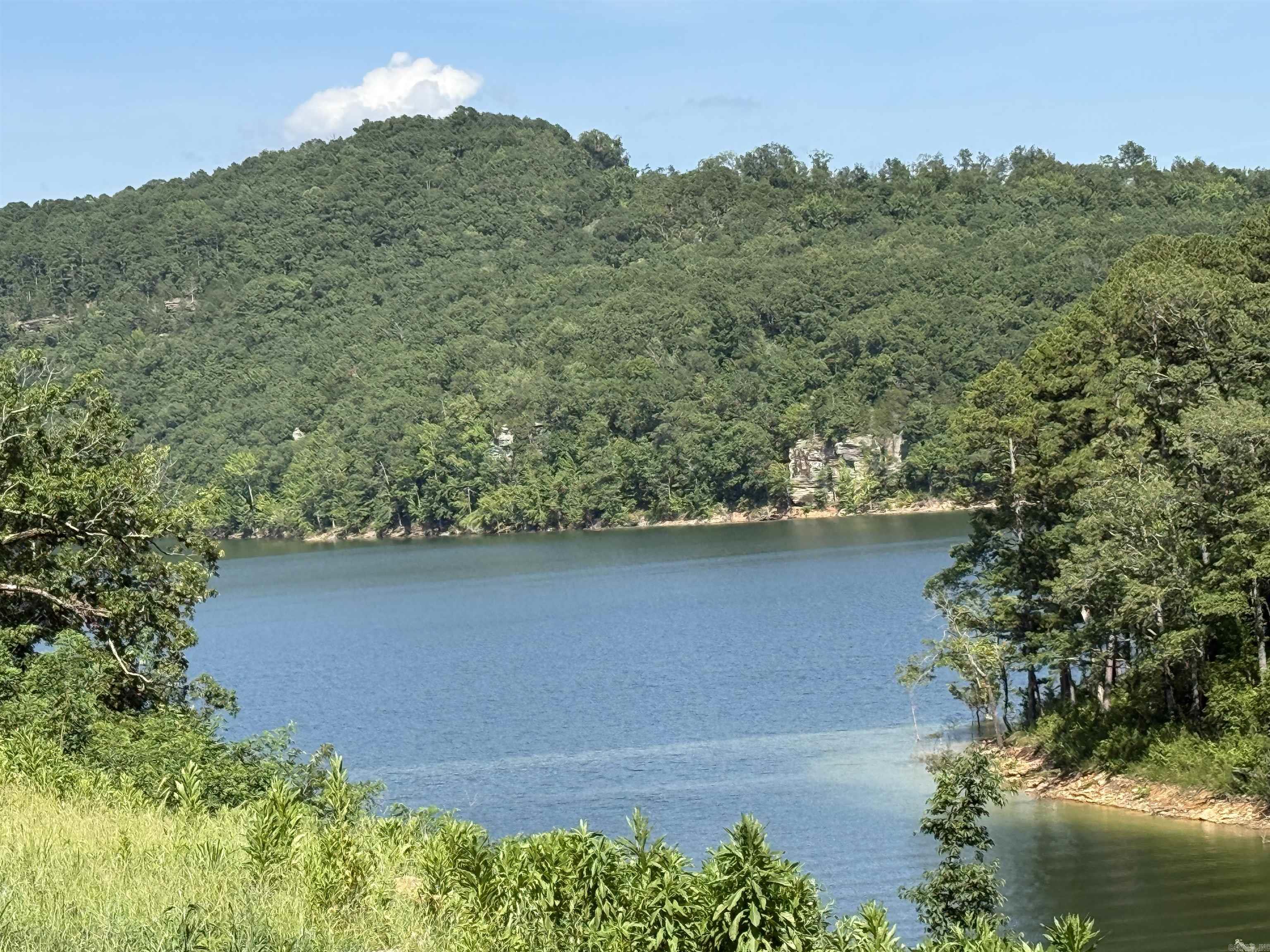 380 Lower Ridge Circle  Edgemont, AR