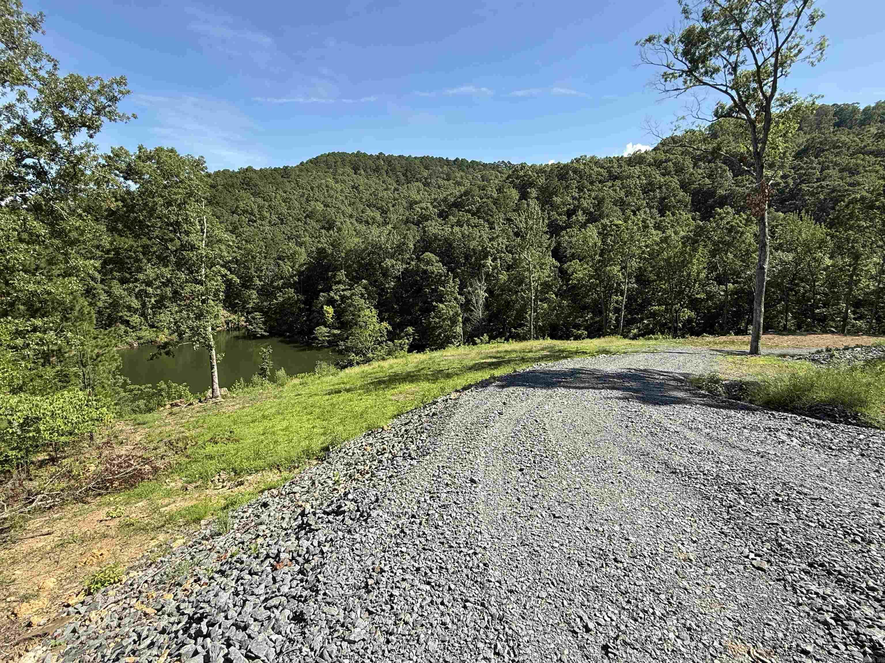 380 Lower Ridge Circle  Edgemont, AR