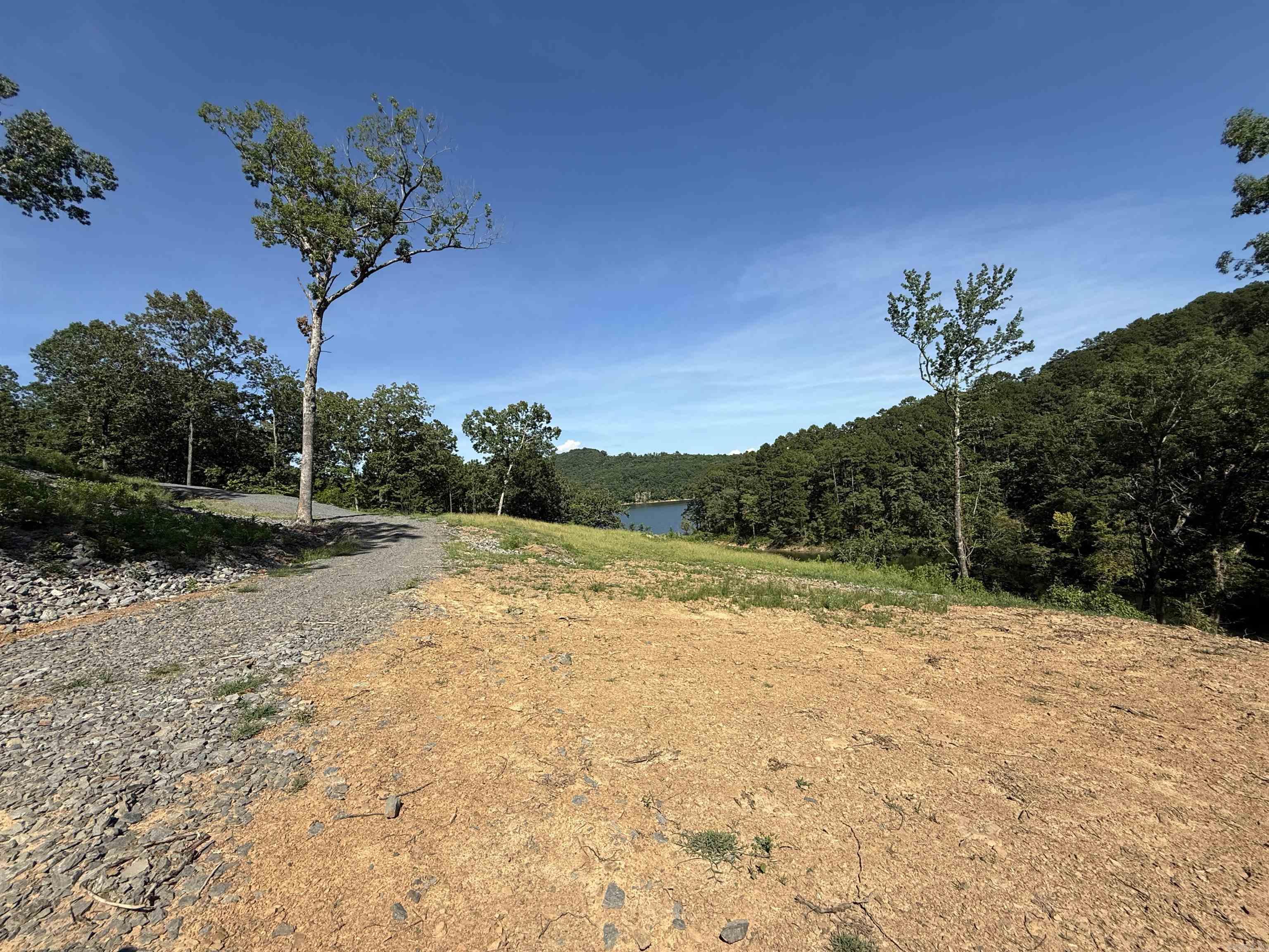 380 Lower Ridge Circle  Edgemont, AR