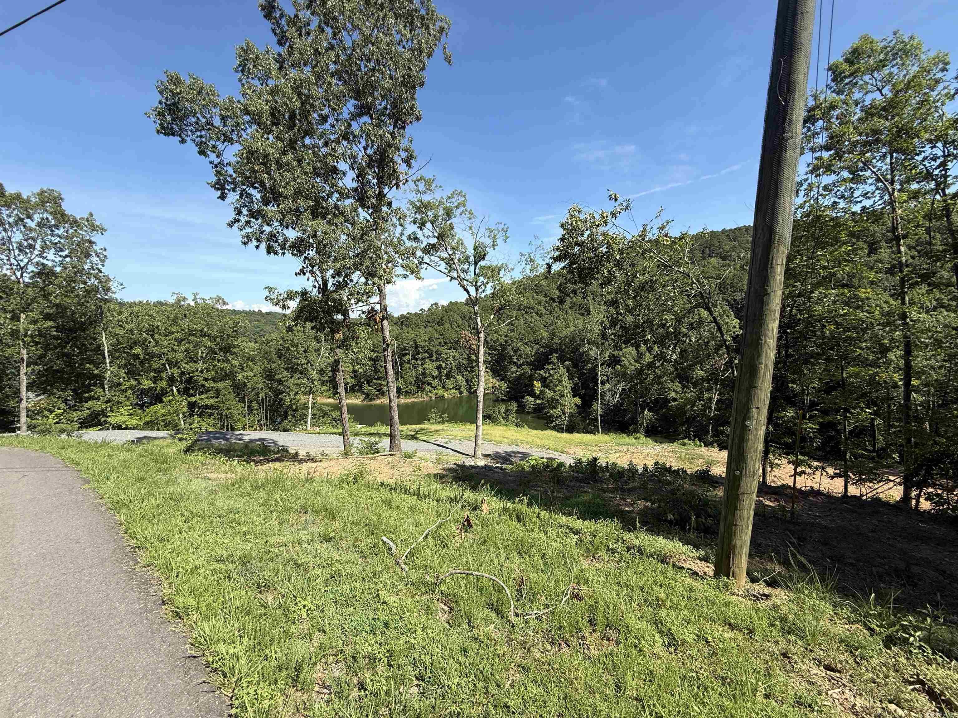 380 Lower Ridge Circle  Edgemont, AR