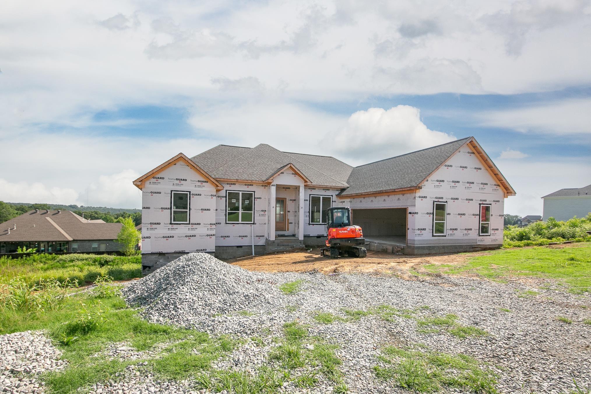 1583 Vista  Cabot, AR