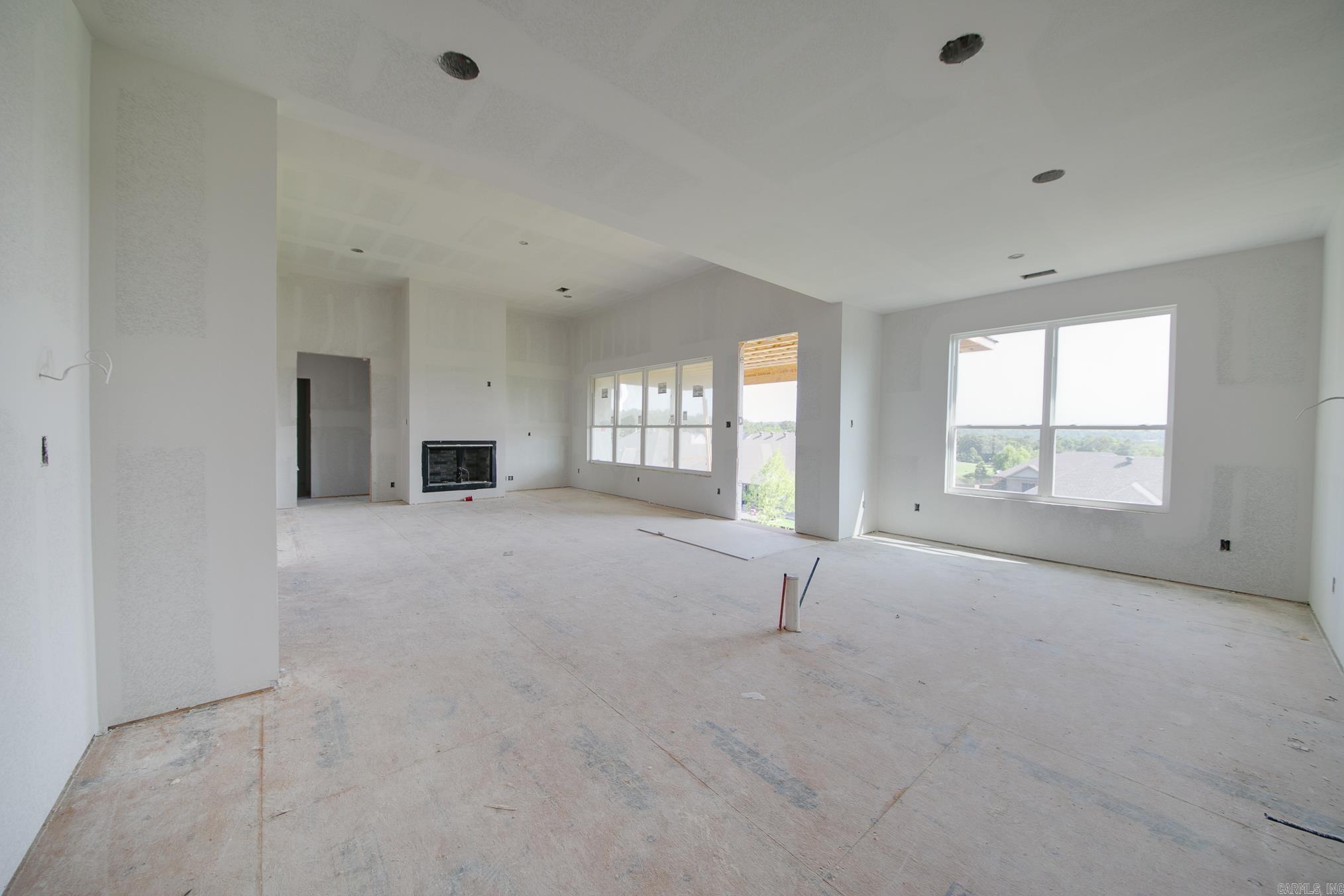 1583 Vista  Cabot, AR