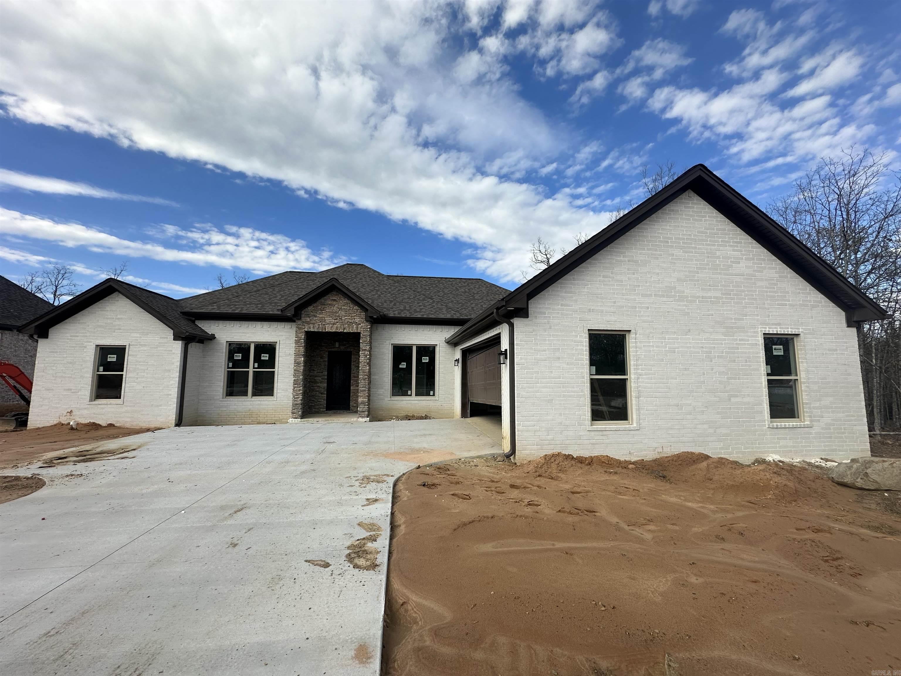 1583 Vista  Cabot, AR