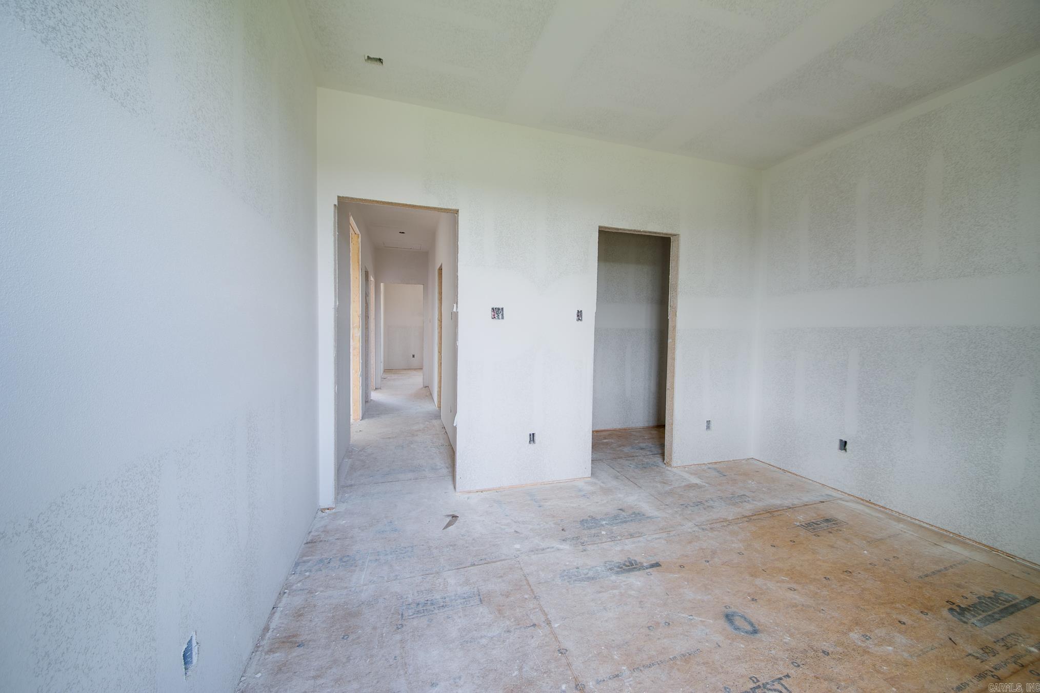 1583 Vista  Cabot, AR