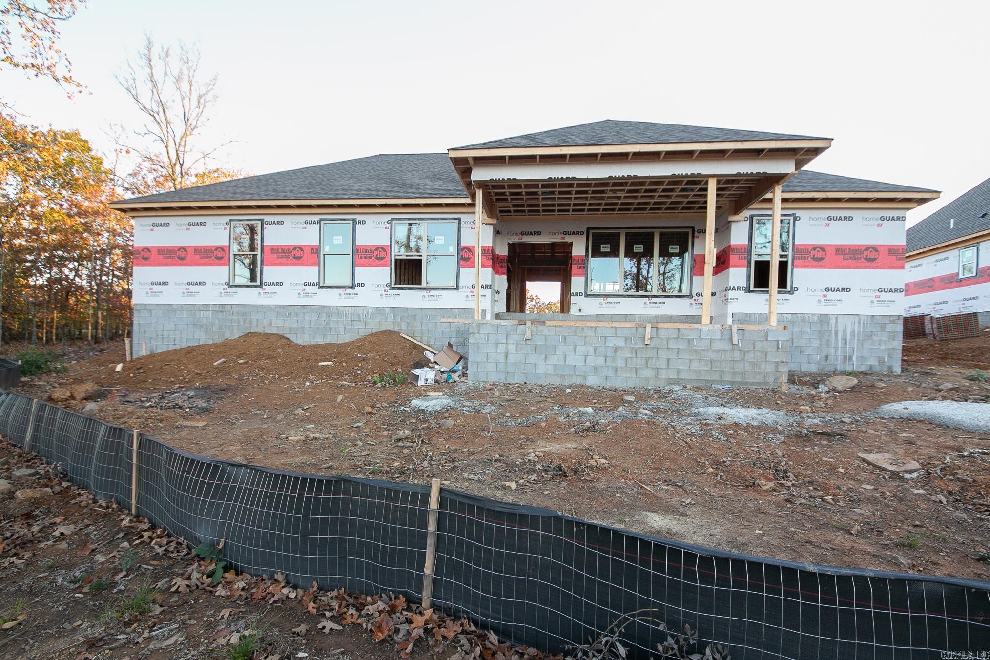 1583 Vista  Cabot, AR