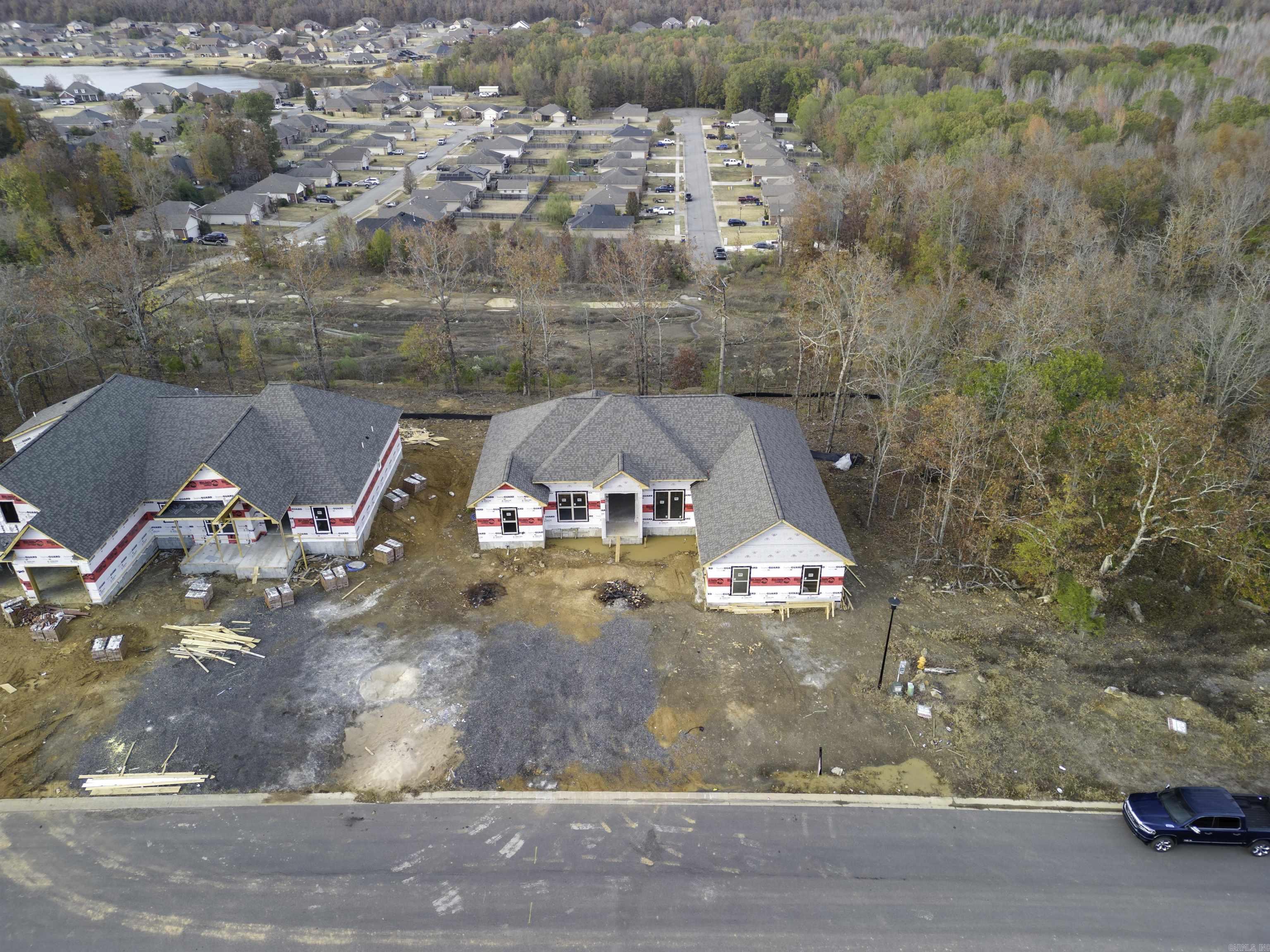 1583 Vista  Cabot, AR