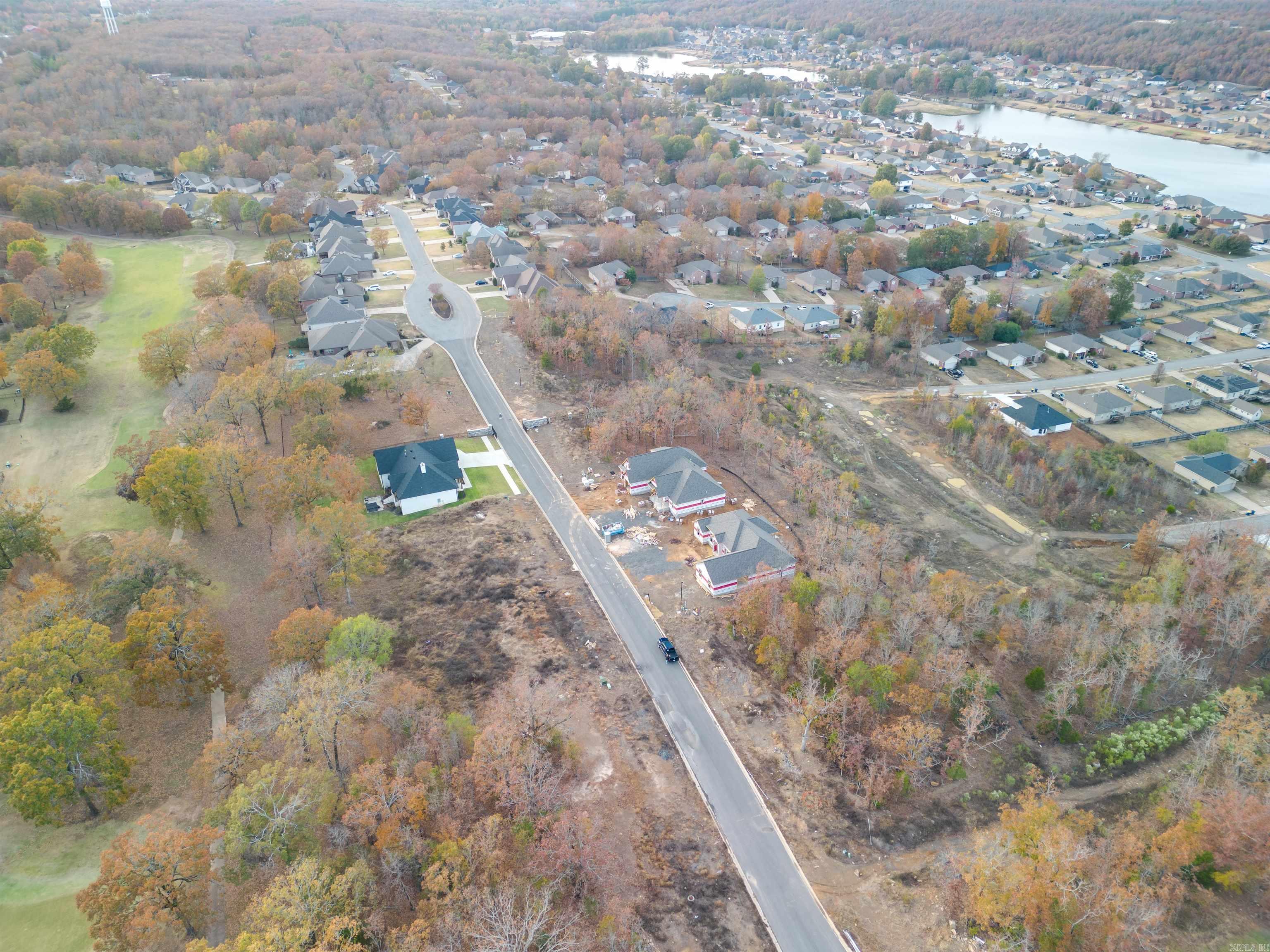 1583 Vista  Cabot, AR