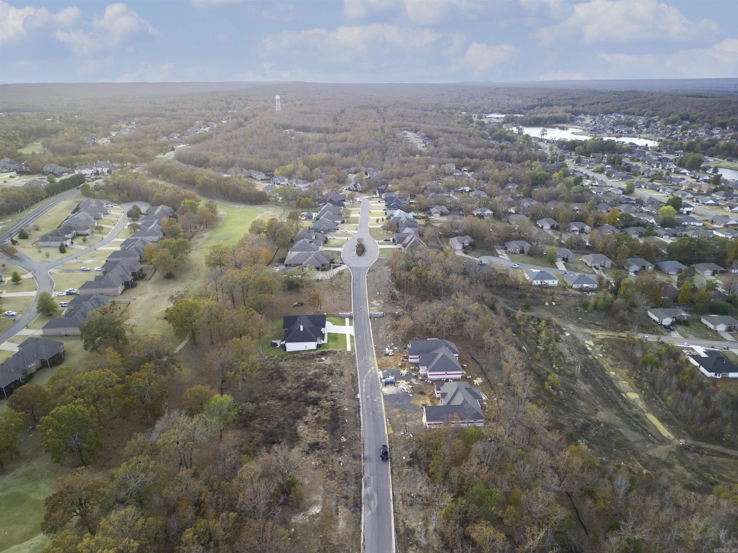 1583 Vista  Cabot, AR