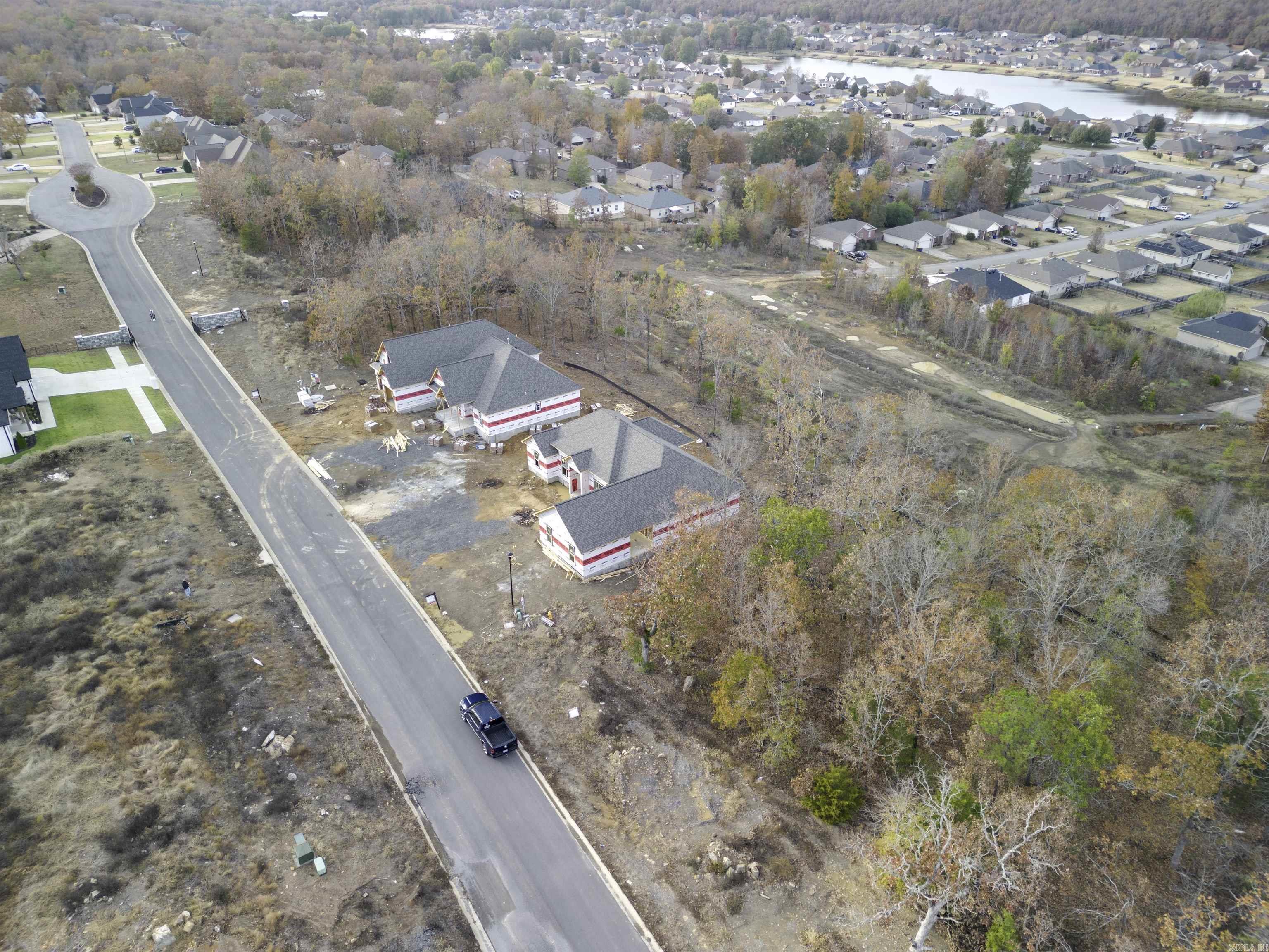 1583 Vista  Cabot, AR