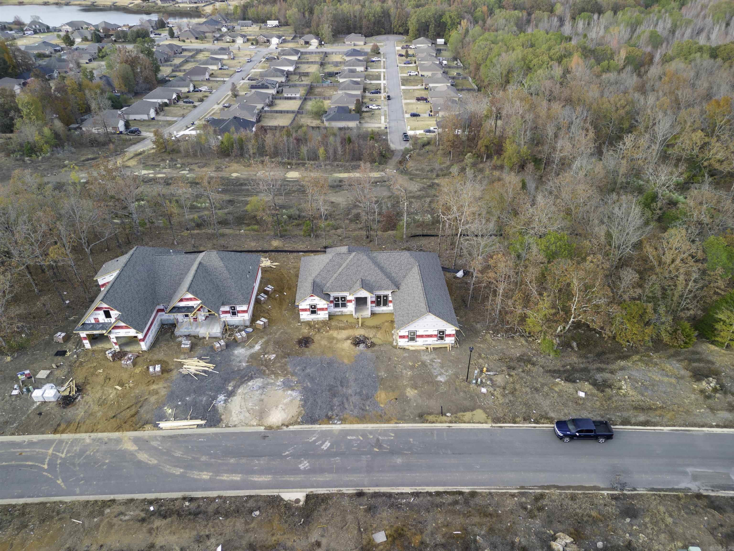 1583 Vista  Cabot, AR
