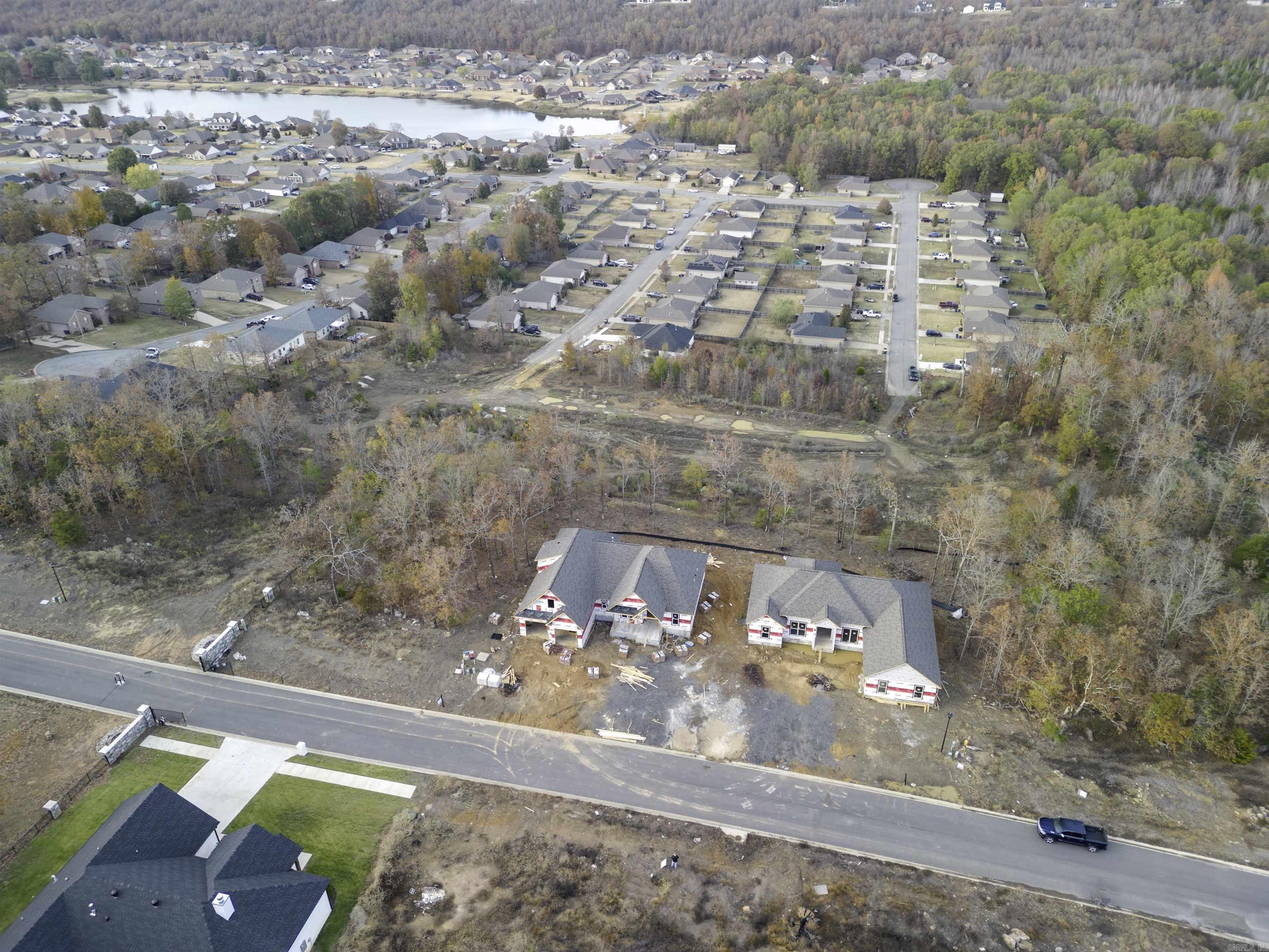 1583 Vista  Cabot, AR