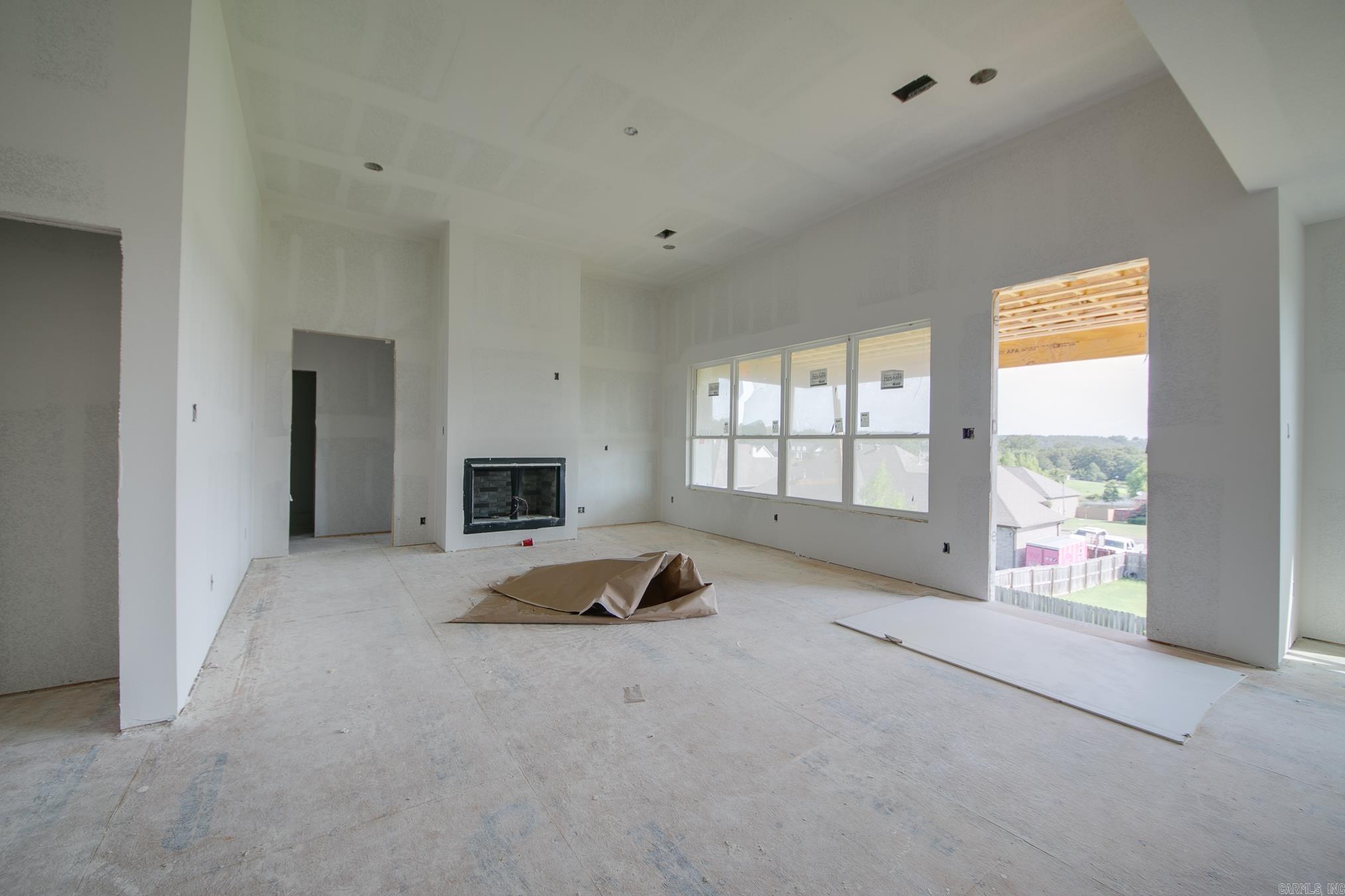 1583 Vista  Cabot, AR