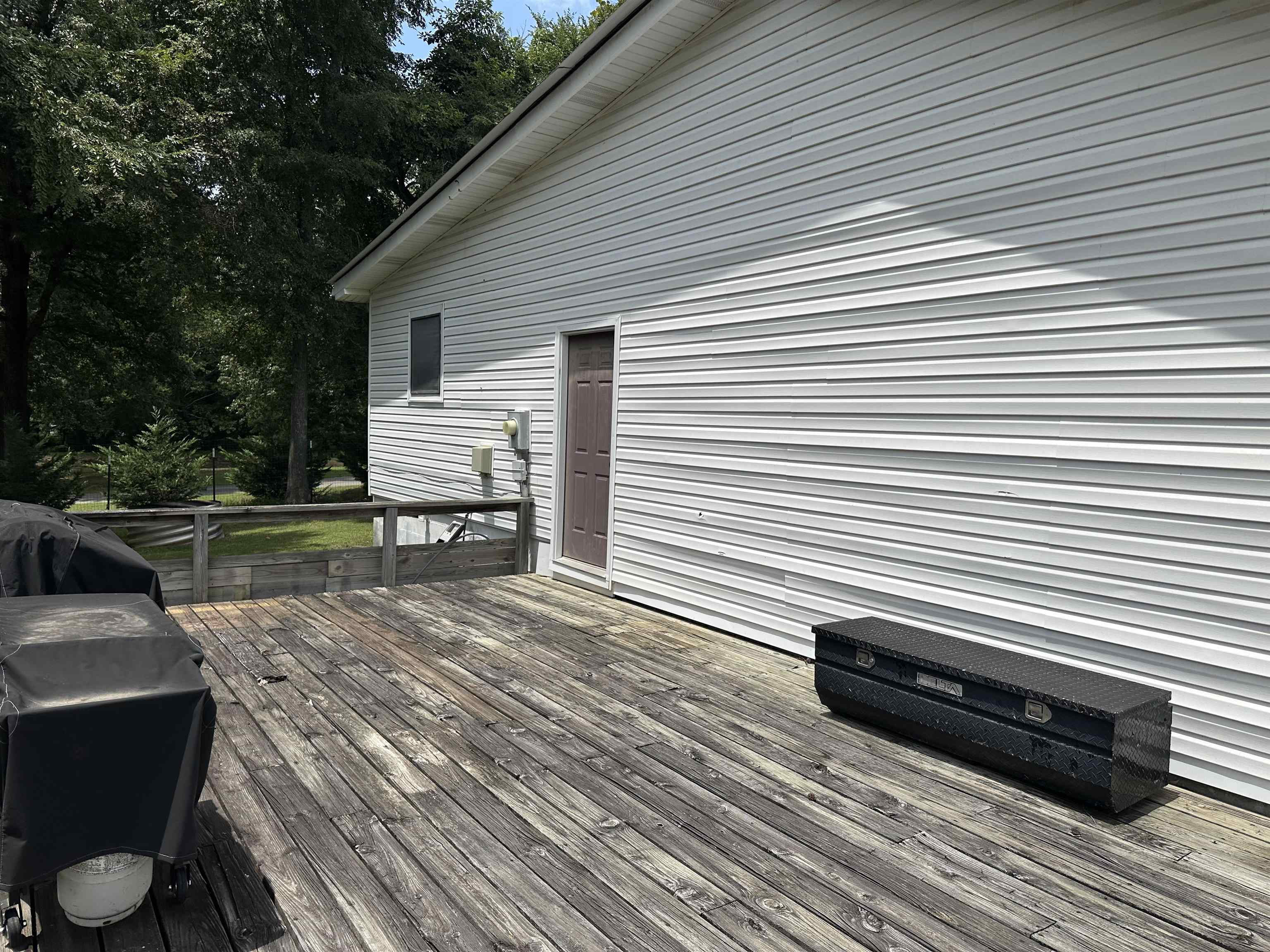 2117 Jones  Paragould, AR
