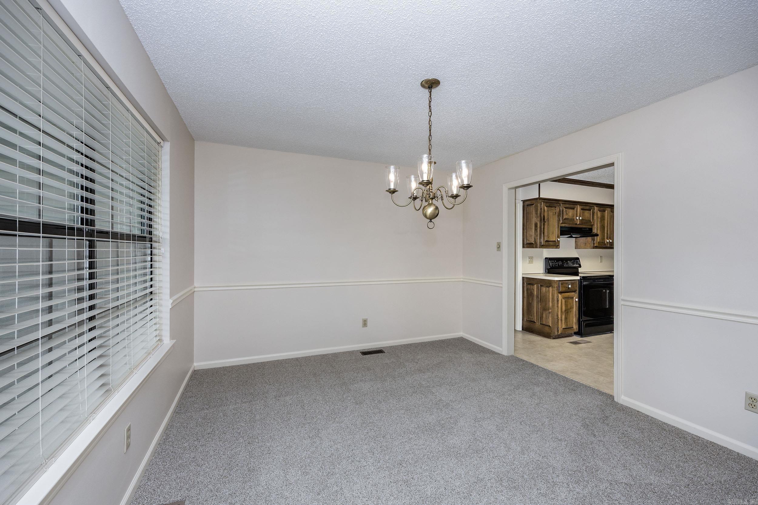2101 Hickory Nut  Little Rock, AR