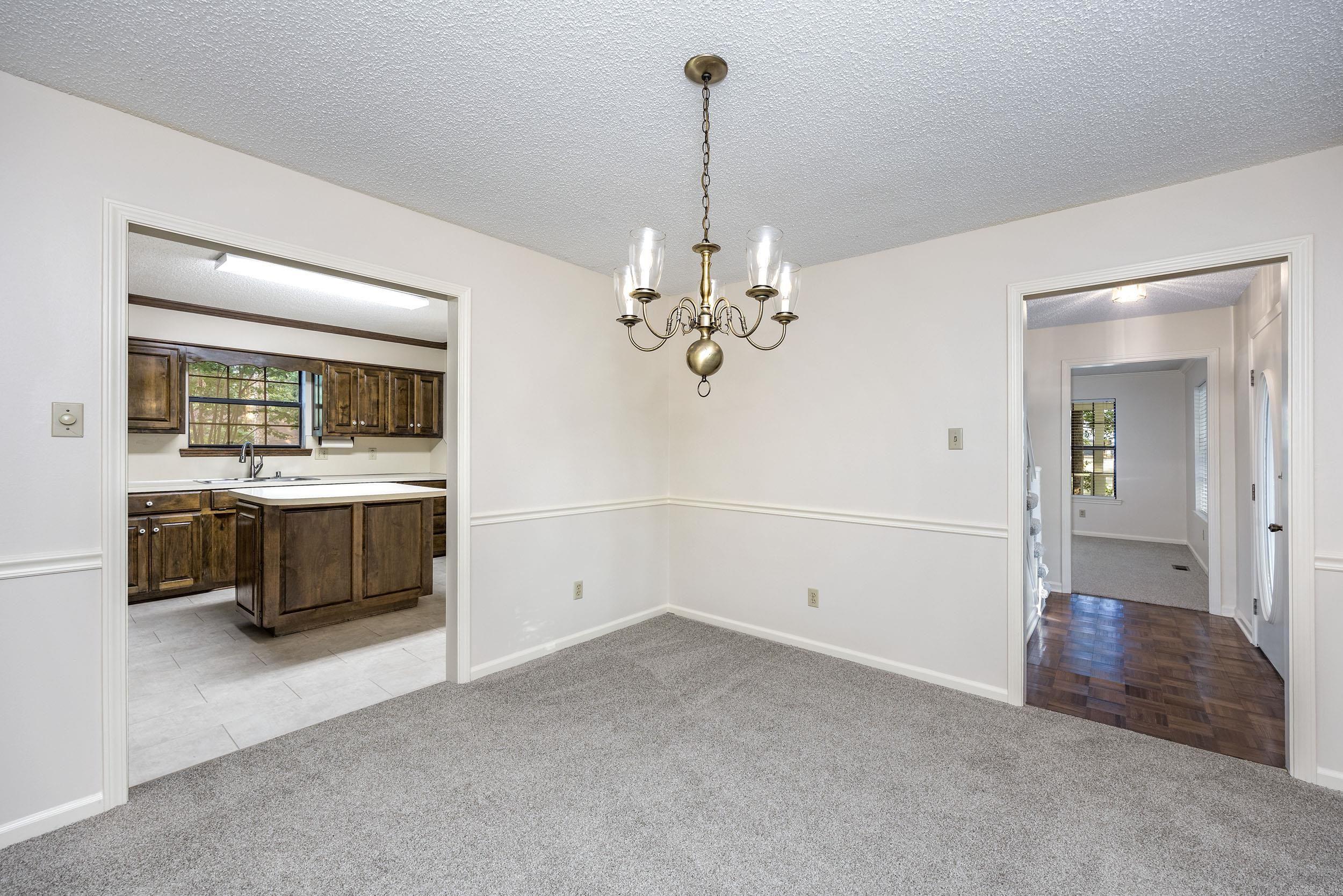 2101 Hickory Nut  Little Rock, AR