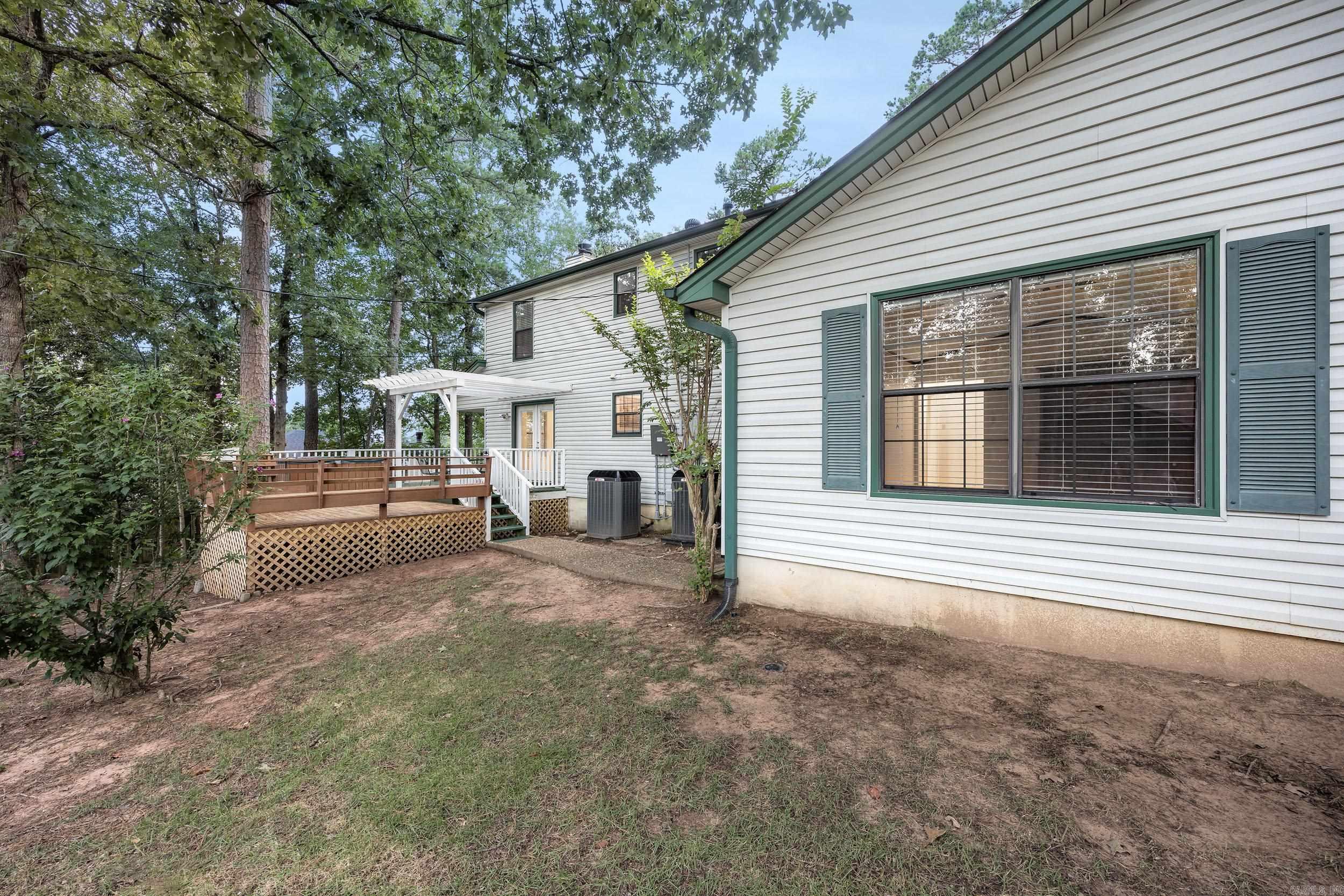 2101 Hickory Nut  Little Rock, AR