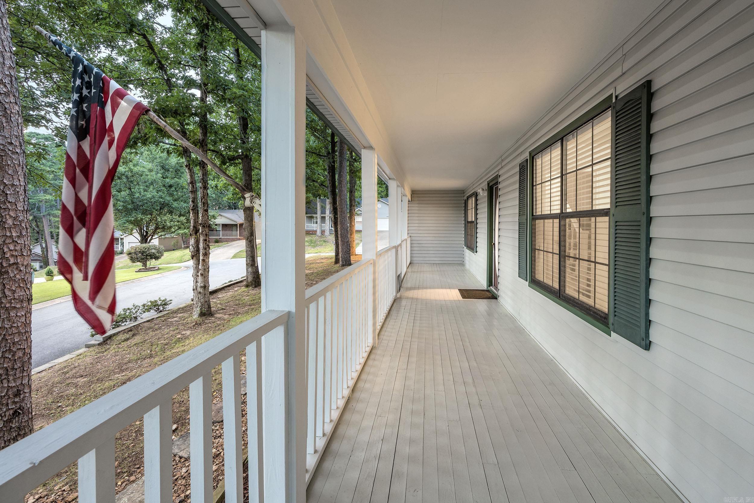 2101 Hickory Nut  Little Rock, AR