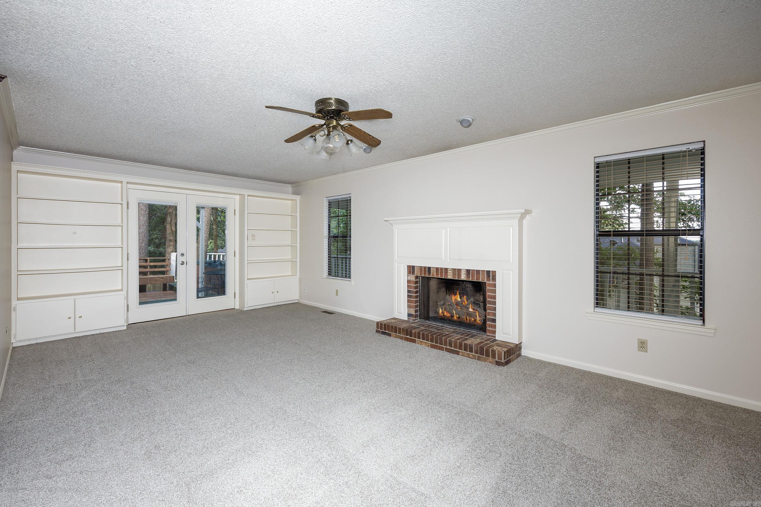 2101 Hickory Nut  Little Rock, AR