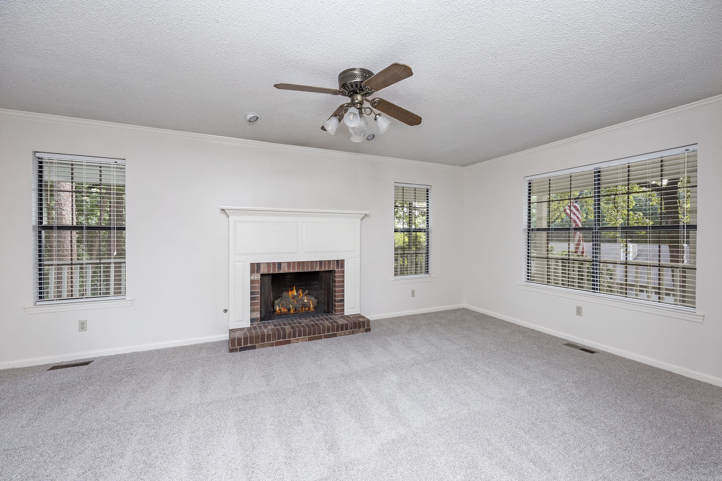 2101 Hickory Nut  Little Rock, AR