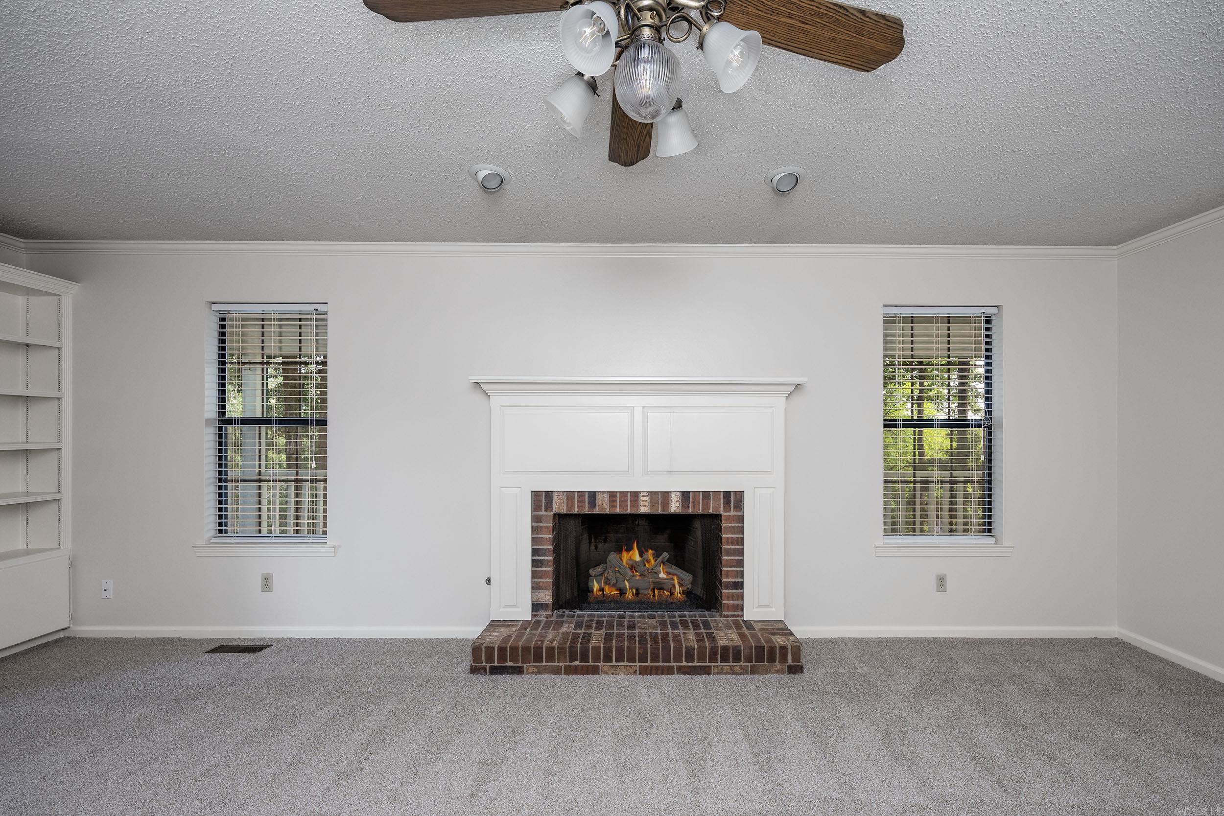 2101 Hickory Nut  Little Rock, AR