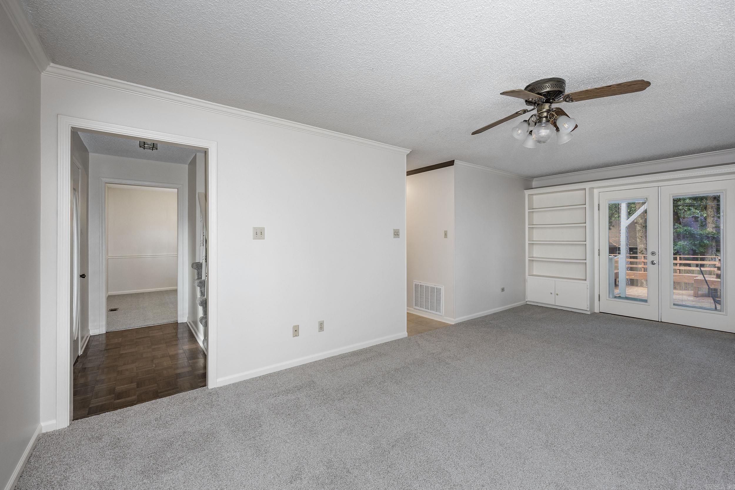 2101 Hickory Nut  Little Rock, AR